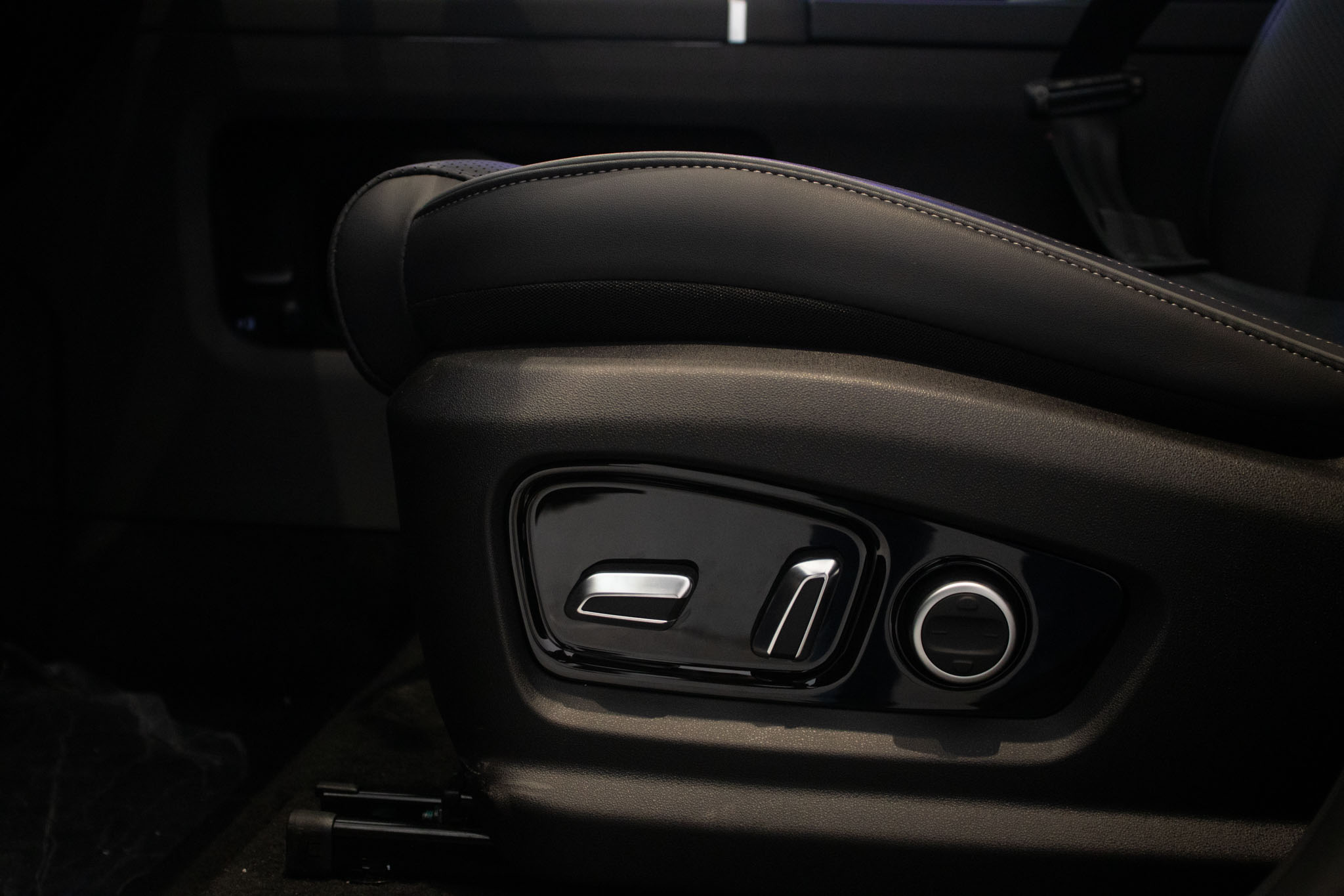 Jaecoo-7-7 Prestige1.5 TB 16v Aut  (Híbrido)