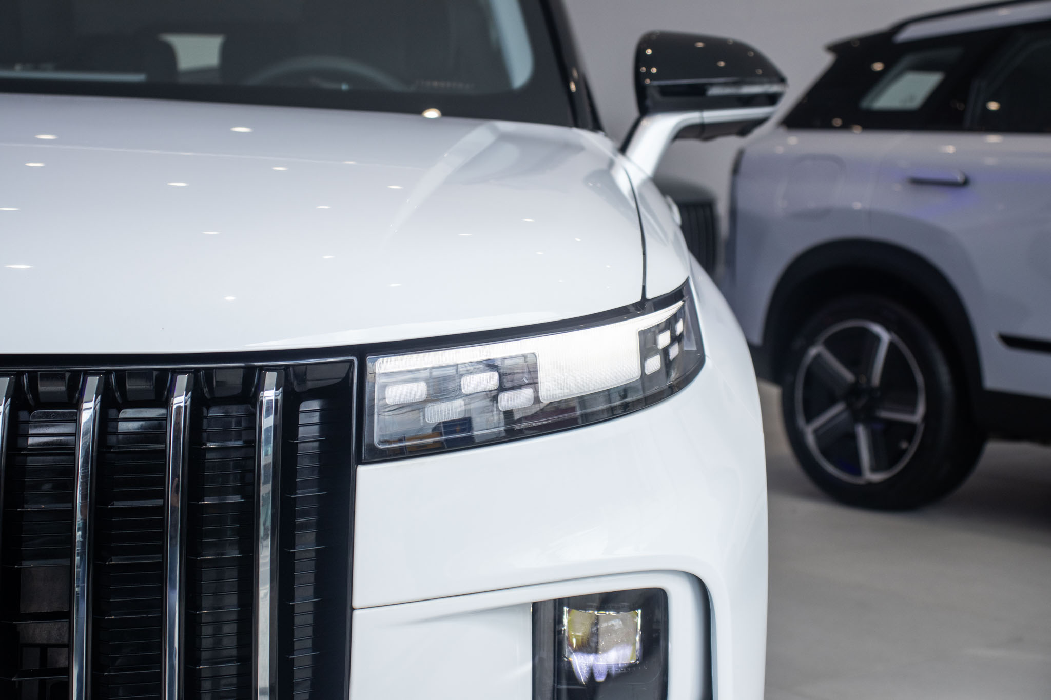 Jaecoo-7-7 Prestige1.5 TB 16v Aut  (Híbrido)