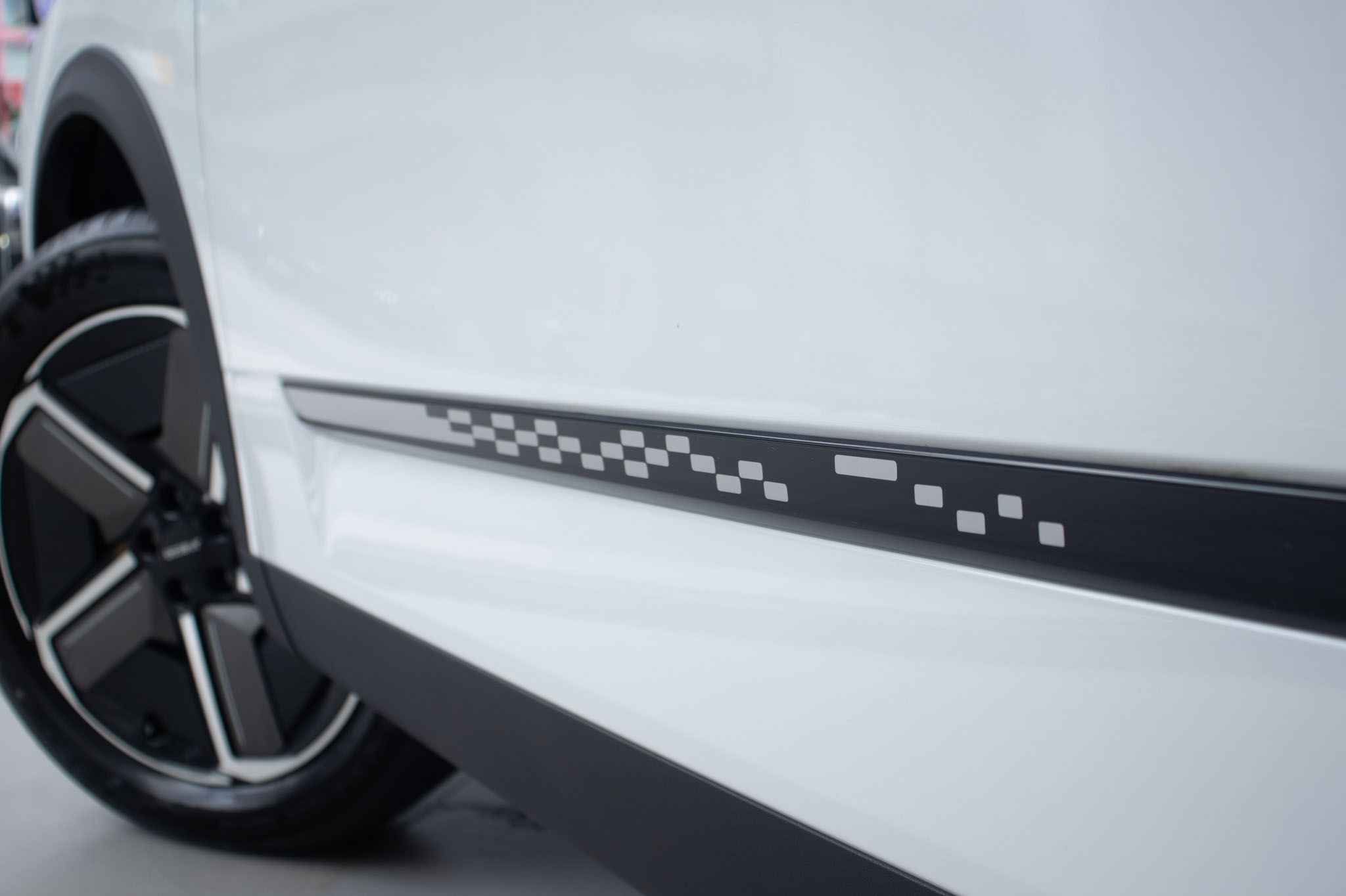 Jaecoo-7-7 Prestige1.5 TB 16v Aut  (Híbrido)