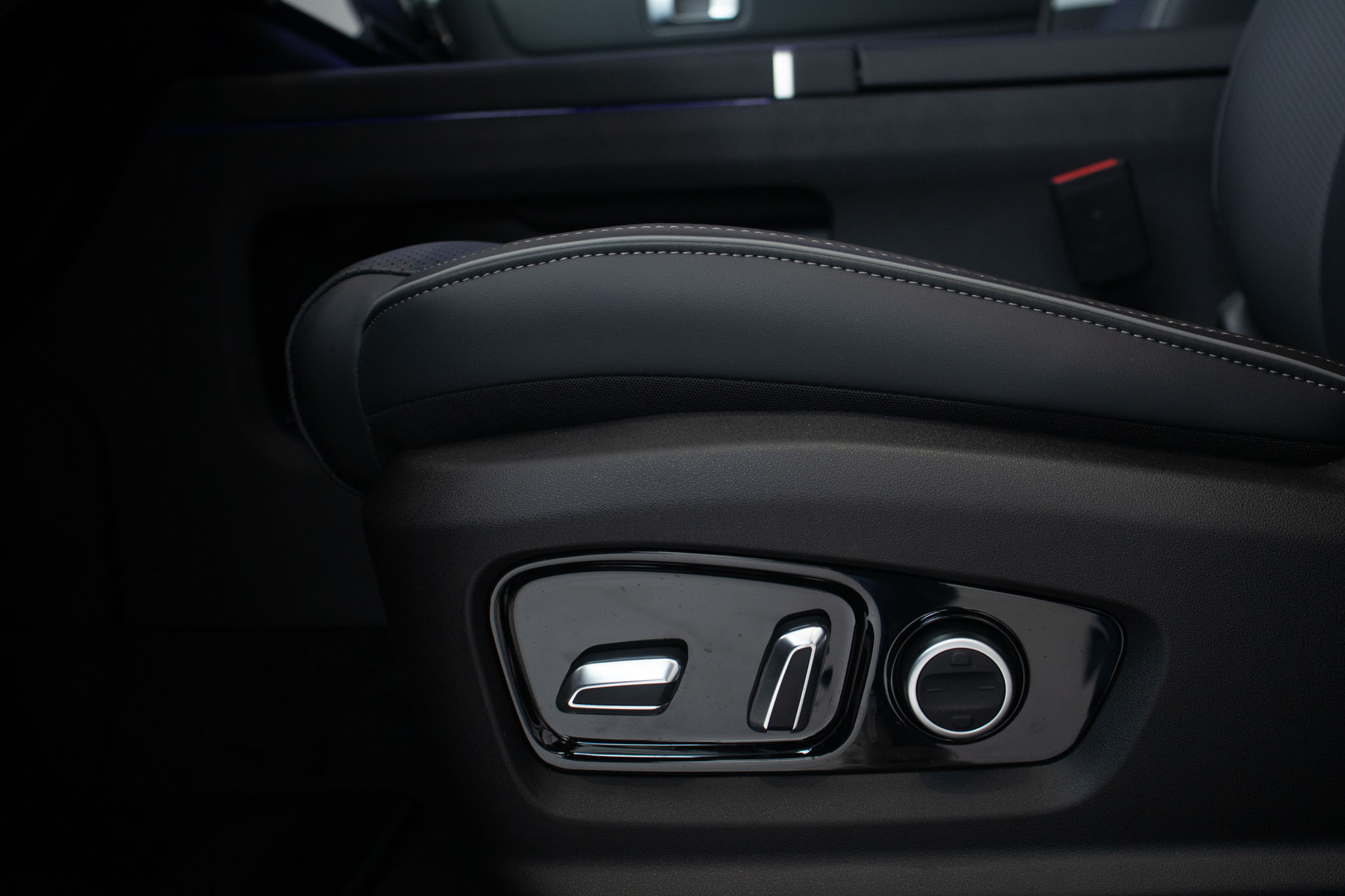 Jaecoo-7-7 Prestige1.5 TB 16v Aut  (Híbrido)