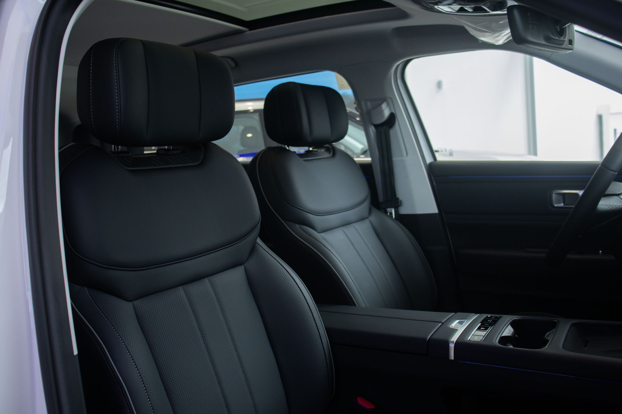 Jaecoo-7-7 Prestige1.5 TB 16v Aut  (Híbrido)