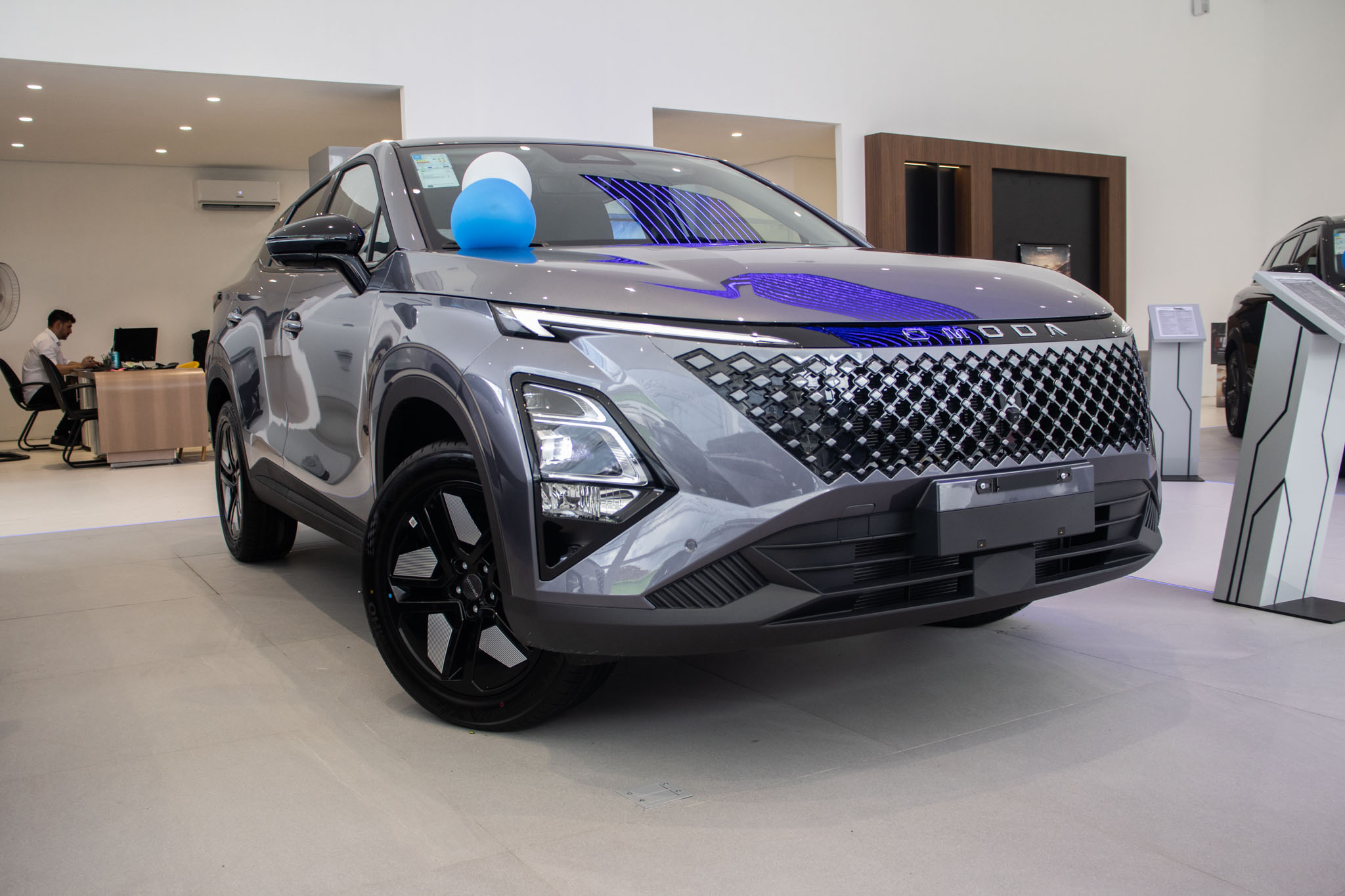 5 Prestige 1.5 TB FWD