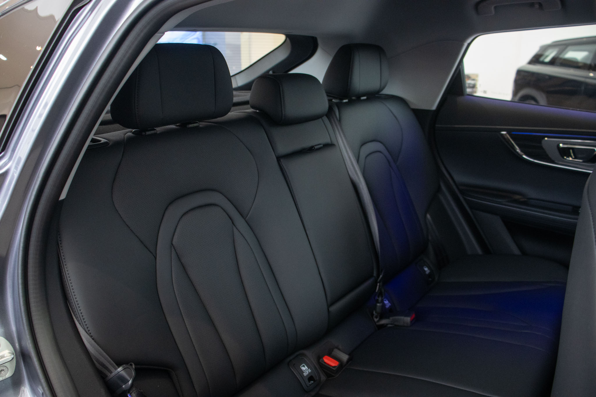 Omoda-5-5 Prestige 1.5 TB FWD