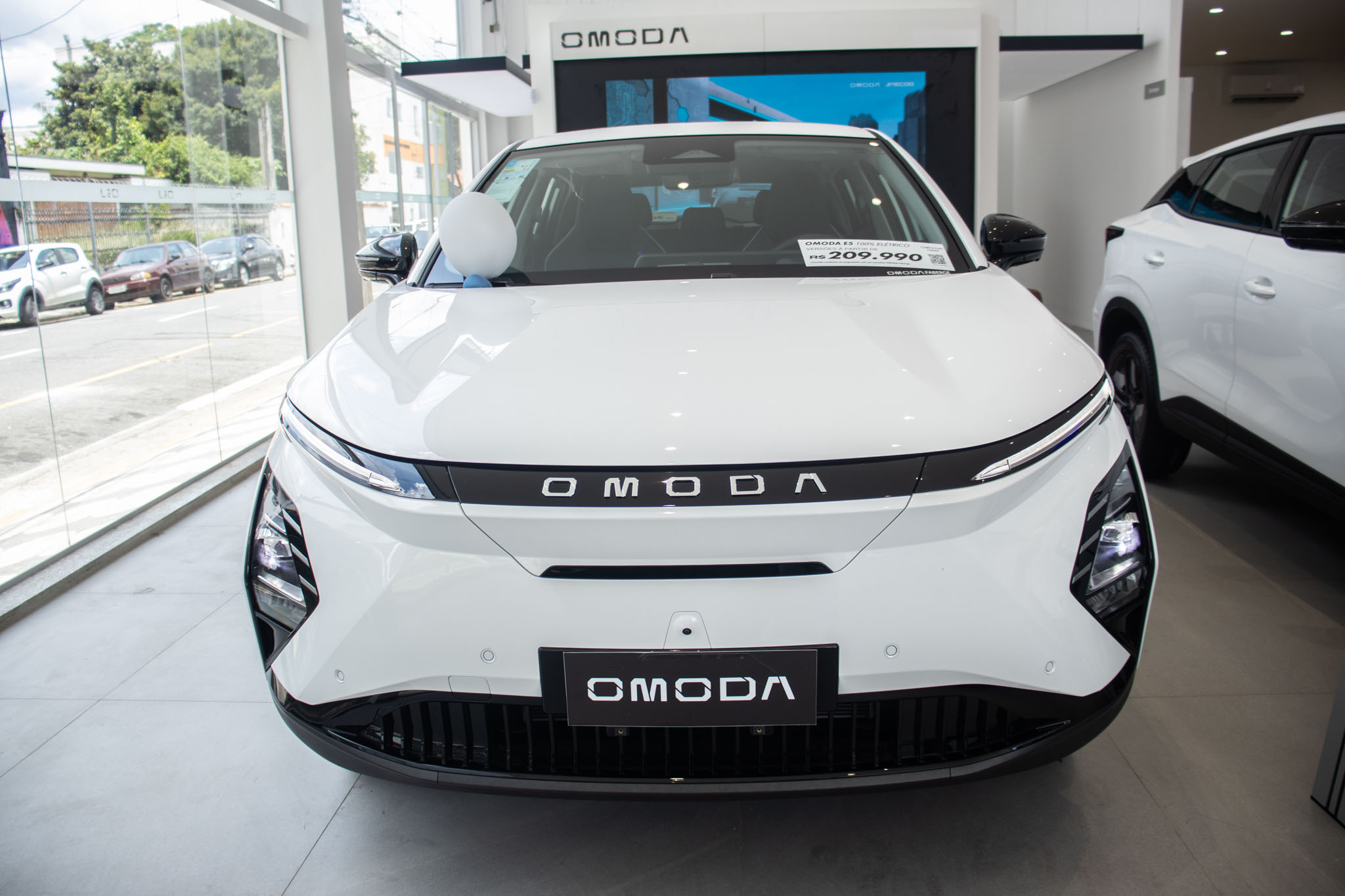 Omoda-E5-E5 (Elétrico)