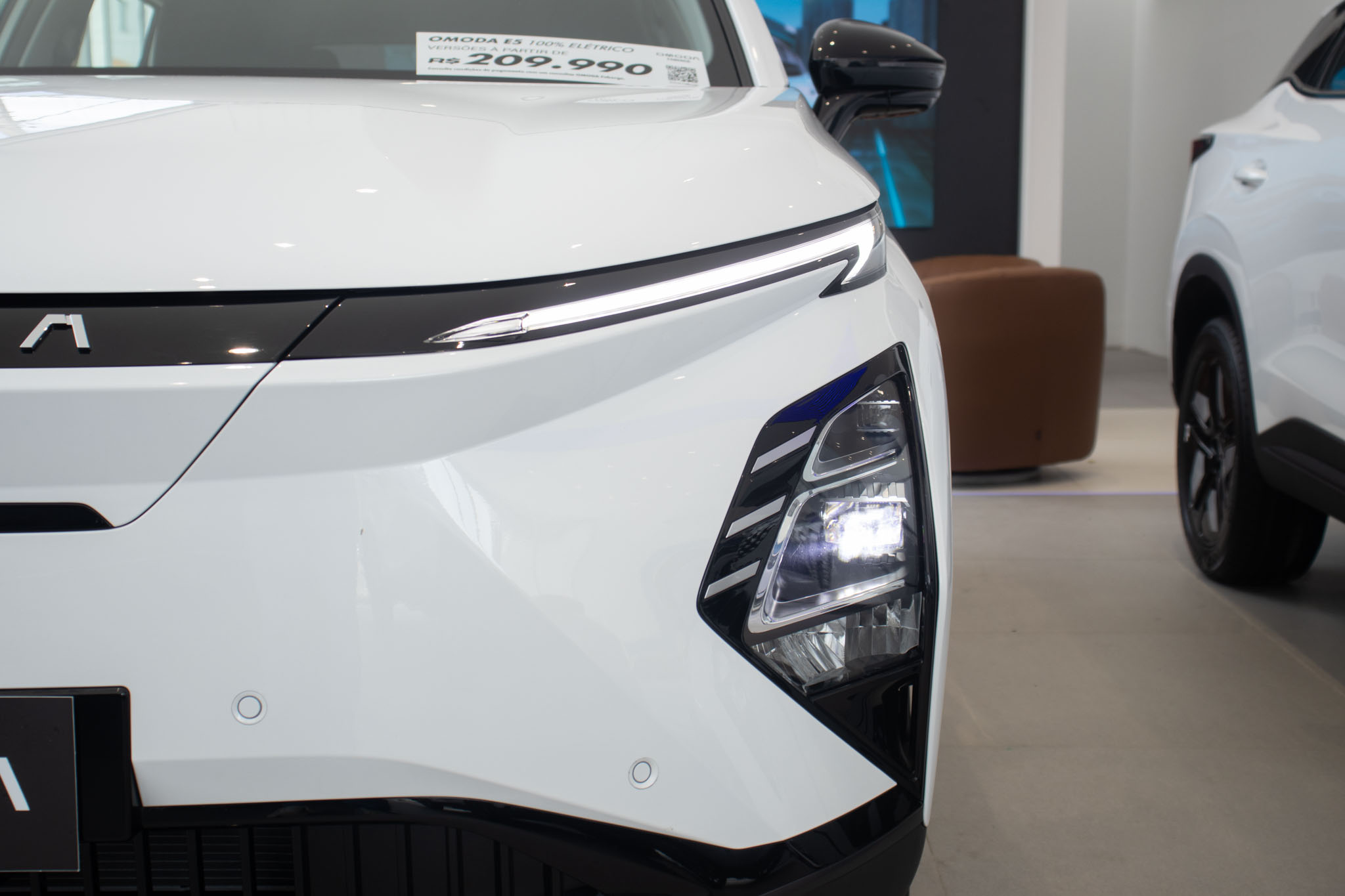 Omoda-E5-E5 (Elétrico)