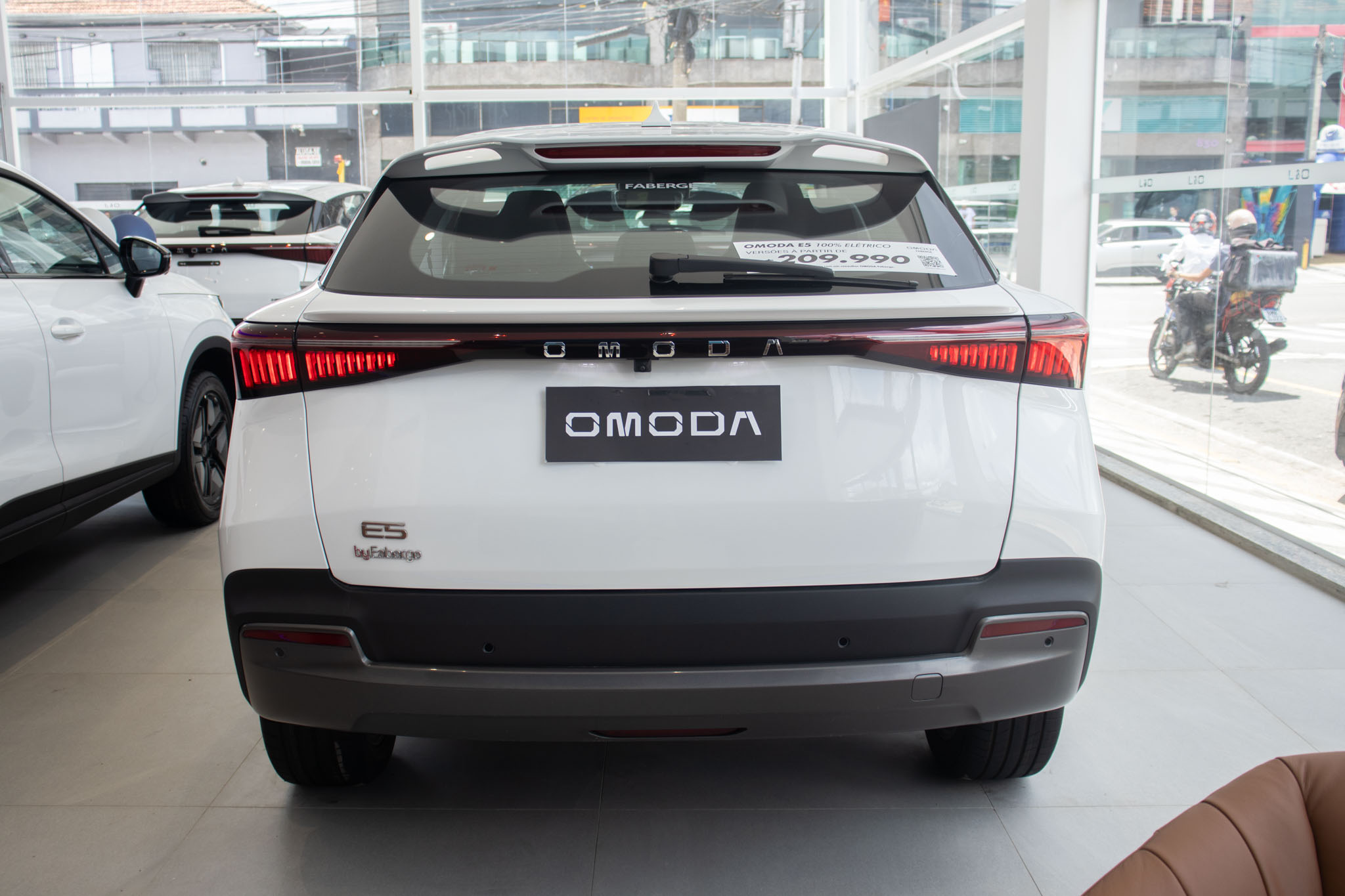 Omoda-E5-E5 (Elétrico)