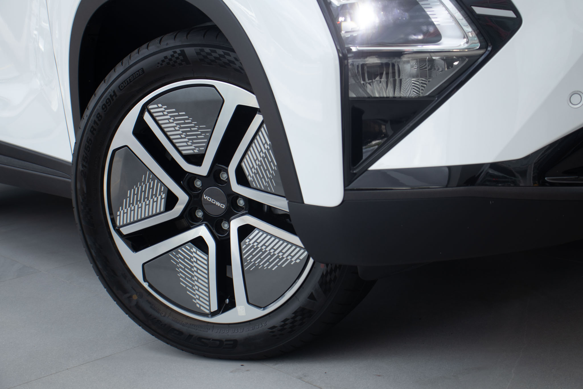 Omoda-E5-E5 (Elétrico)