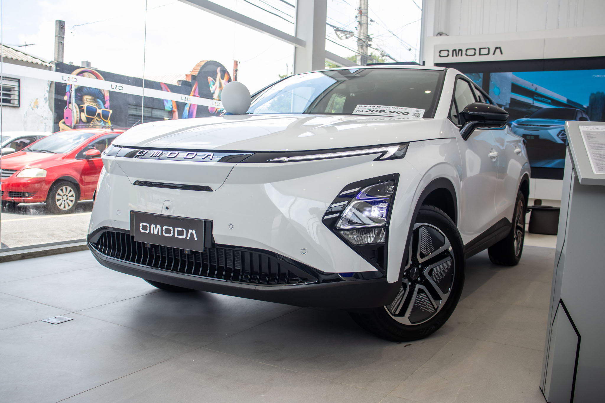 Omoda-E5-E5 (Elétrico)