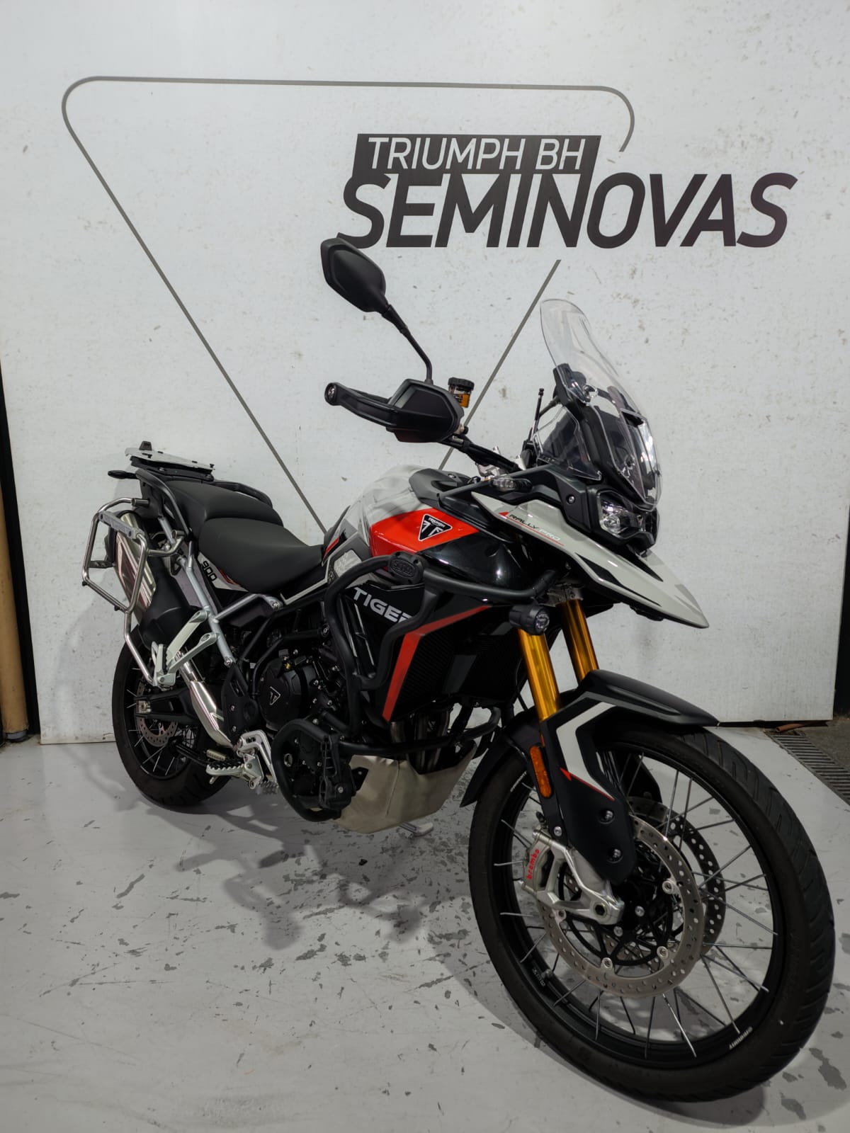 TRIUMPH-TIGER-TIGER 900 RALLY PRO