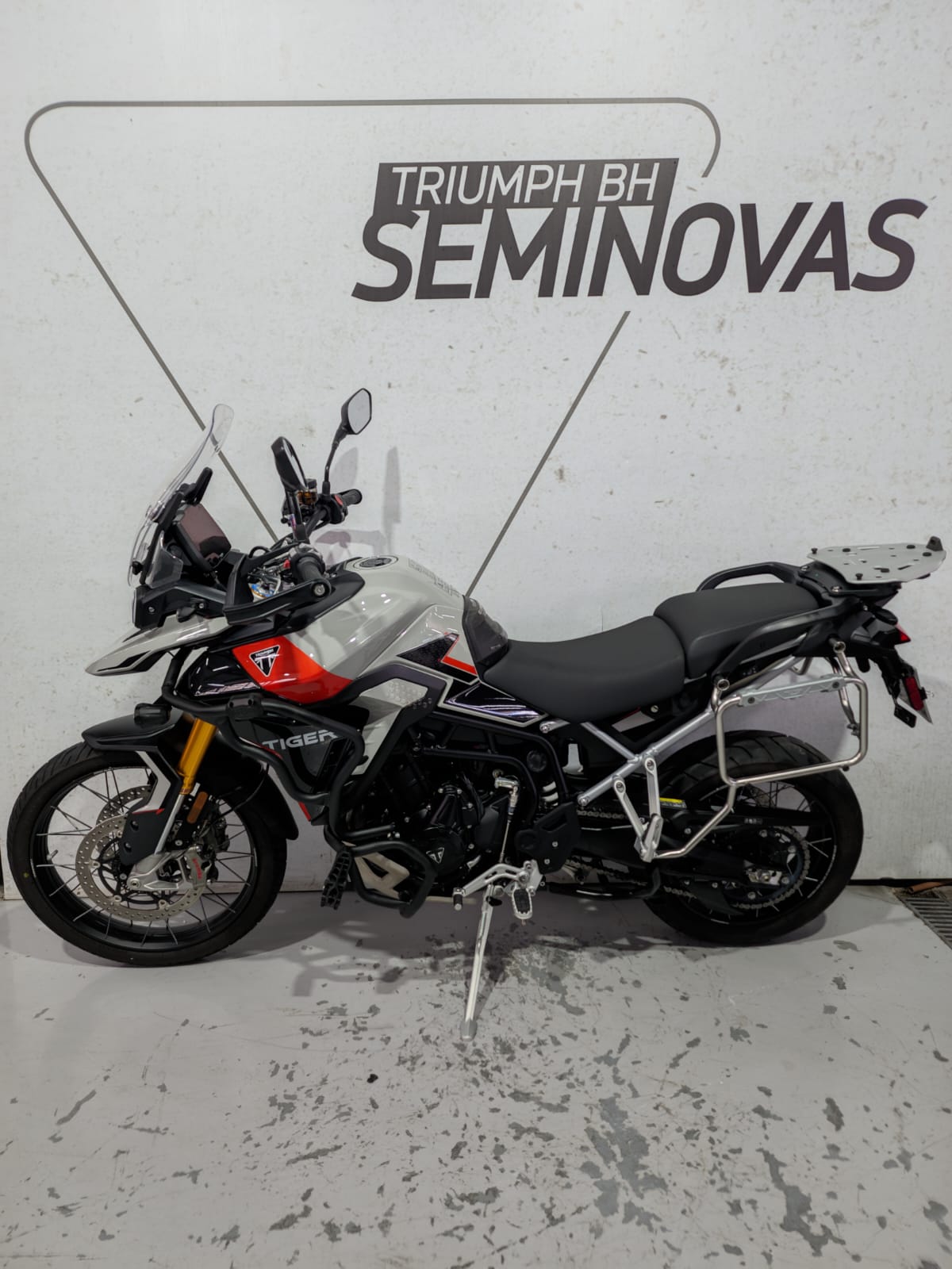 TRIUMPH-TIGER-TIGER 900 RALLY PRO