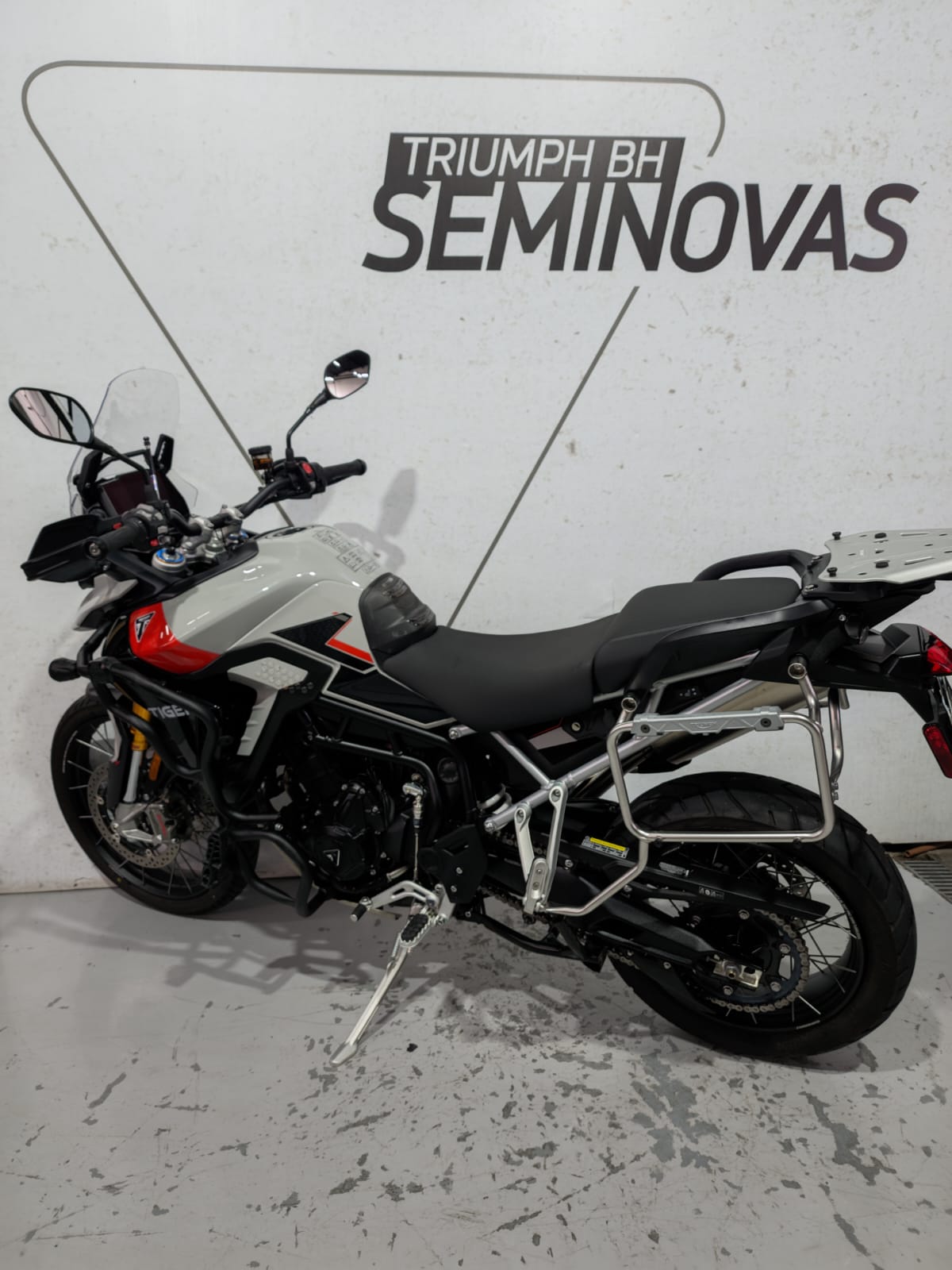 TRIUMPH-TIGER-TIGER 900 RALLY PRO