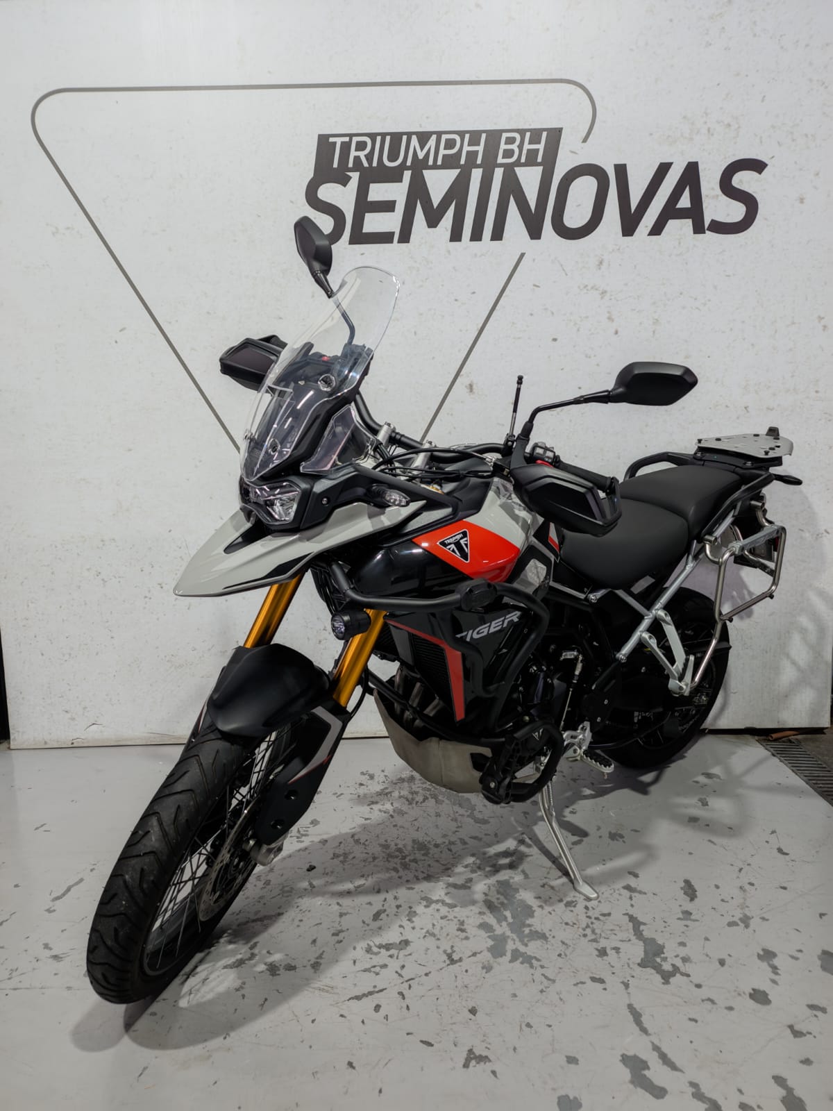 TRIUMPH-TIGER-TIGER 900 RALLY PRO