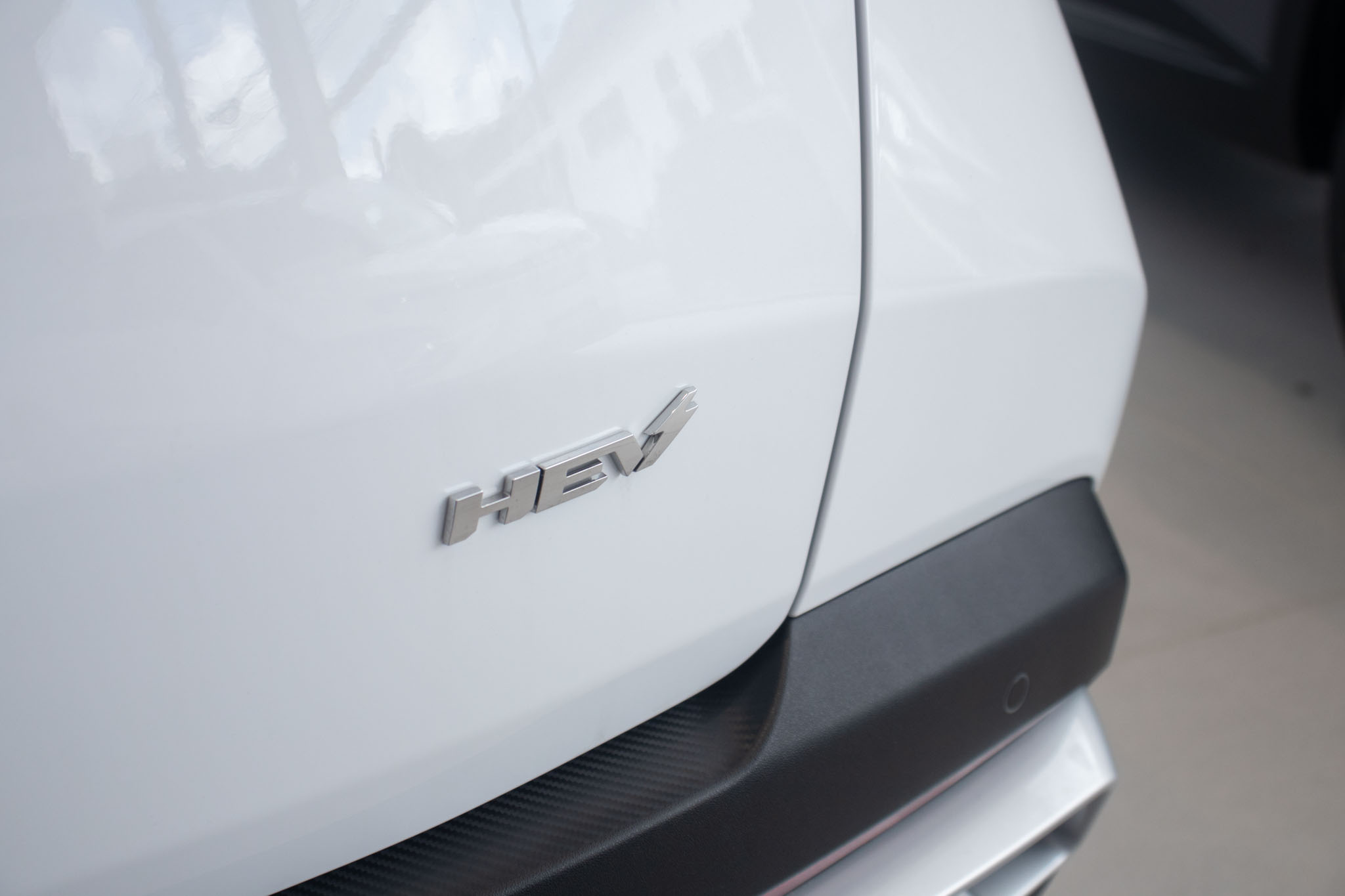 Omoda-5-5 Luxury 1.5 TB FWD