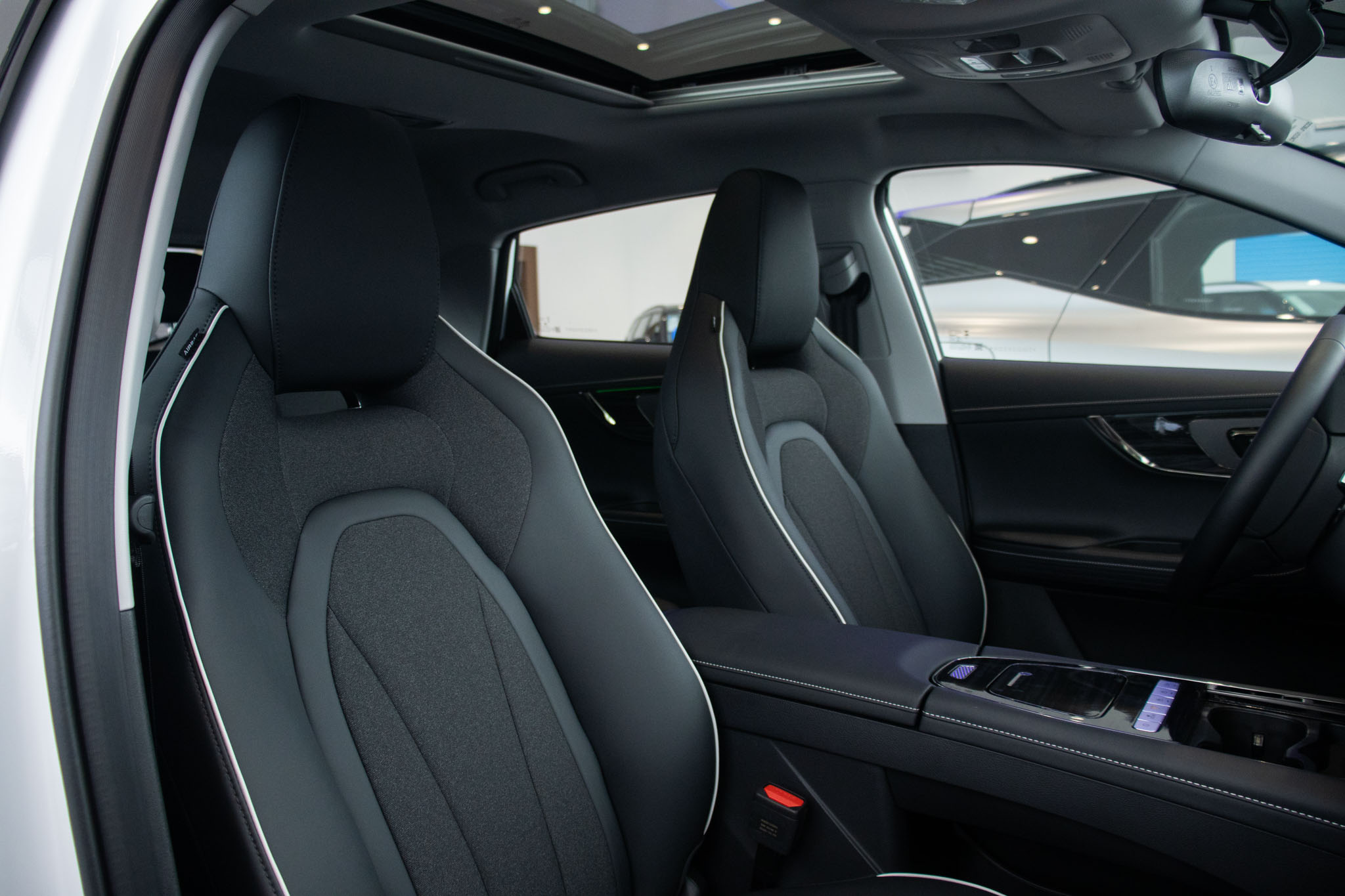 Omoda-5-5 Luxury 1.5 TB FWD