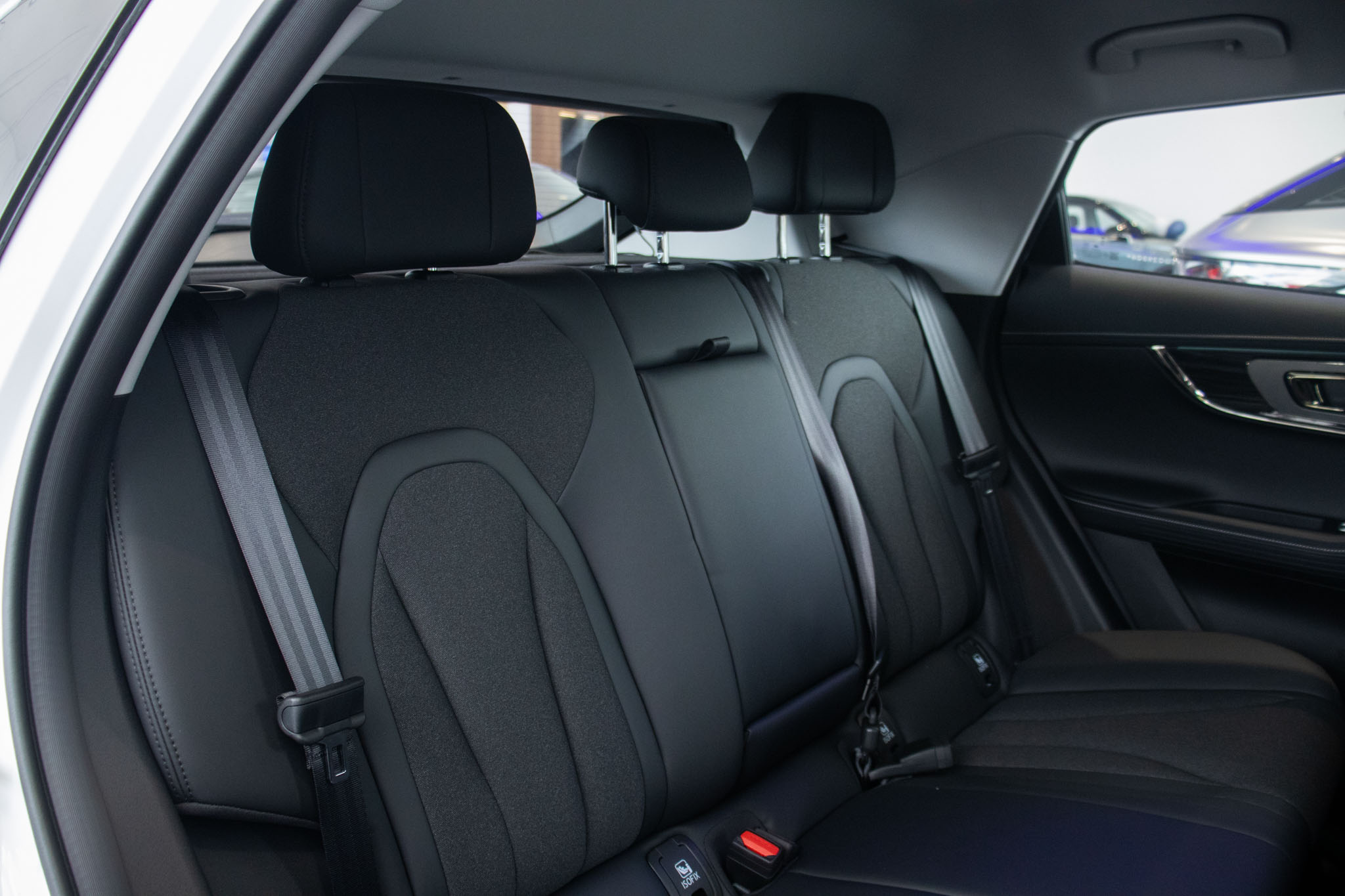 Omoda-5-5 Luxury 1.5 TB FWD