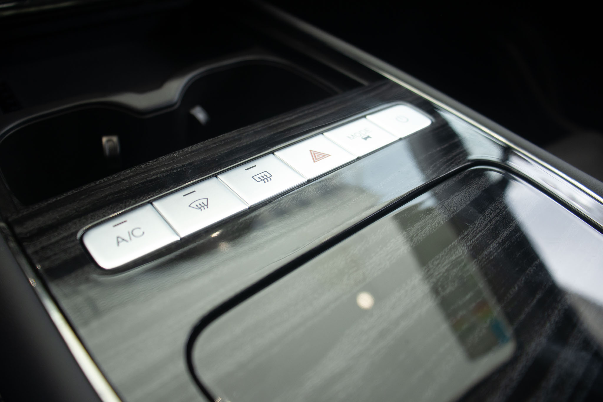 Omoda-5-5 Luxury 1.5 TB FWD