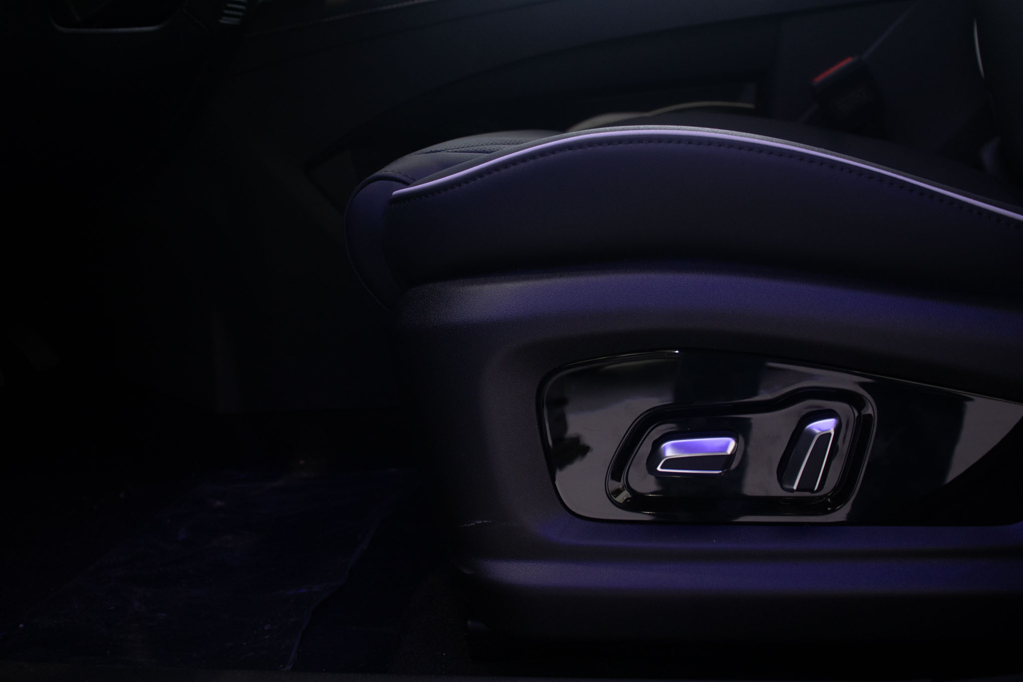 Omoda-5-5 Prestige 1.5 TB FWD