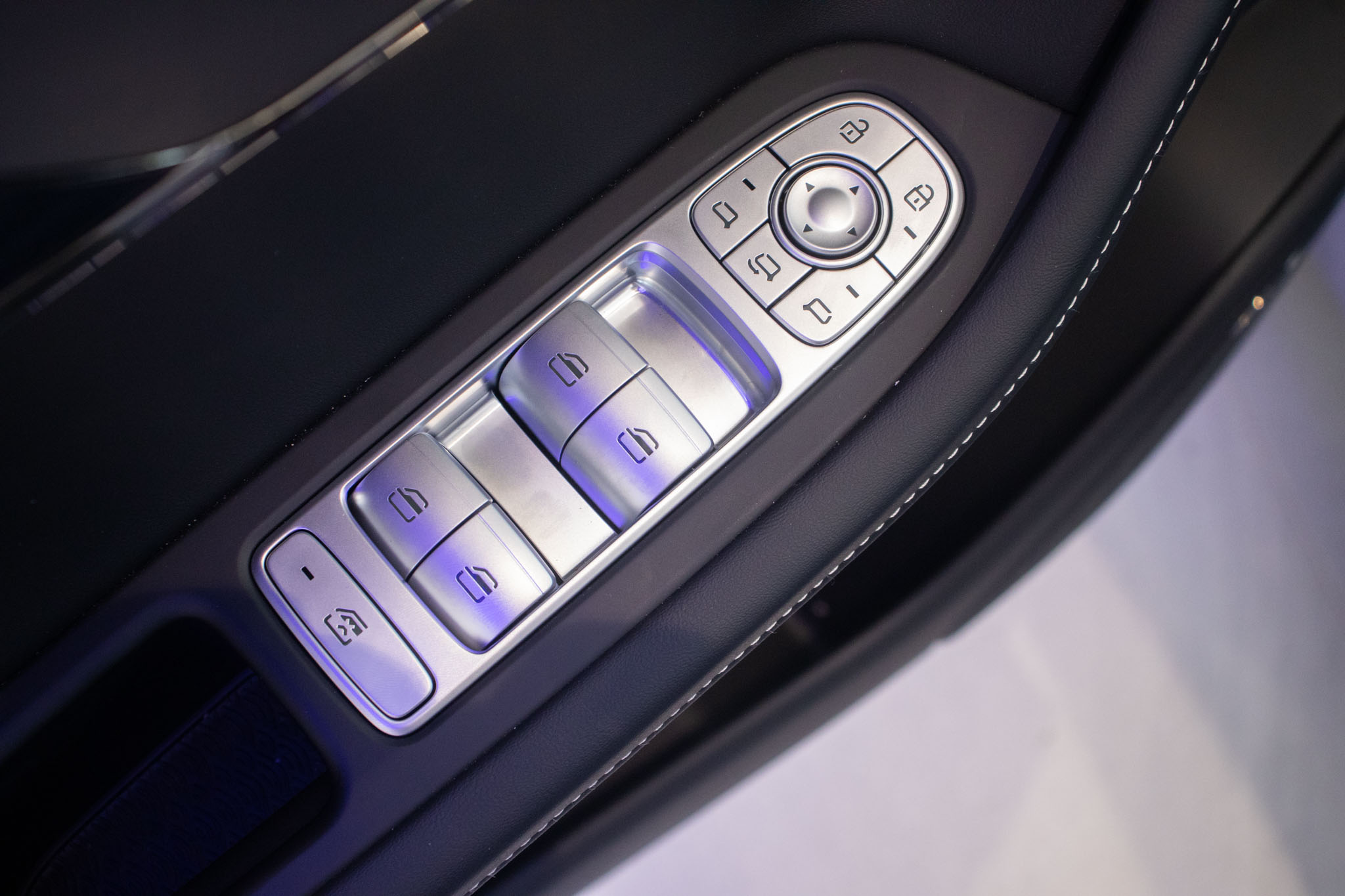 Omoda-5-5 Prestige 1.5 TB FWD