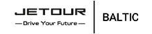 Logotipo Jetour