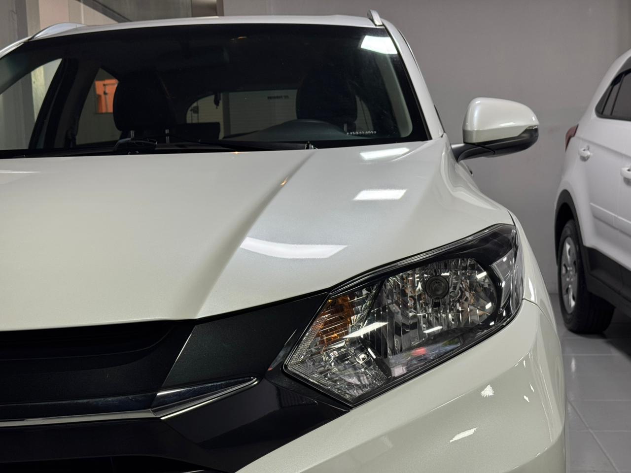 Honda-HR-V-HR-V EXL 1.8 Flexone 16V 5p Aut.