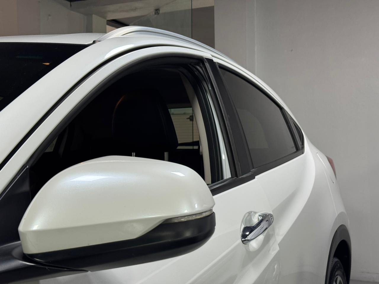 Honda-HR-V-HR-V EXL 1.8 Flexone 16V 5p Aut.