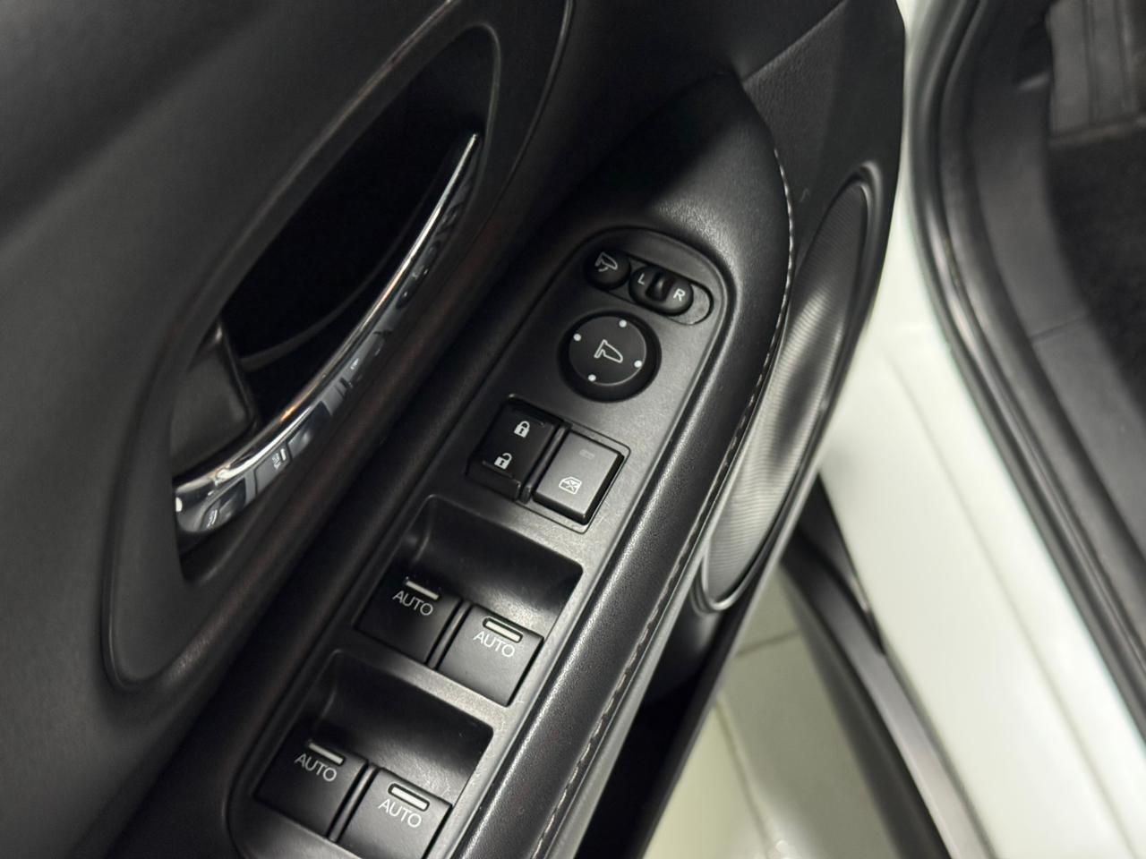 Honda-HR-V-HR-V EXL 1.8 Flexone 16V 5p Aut.