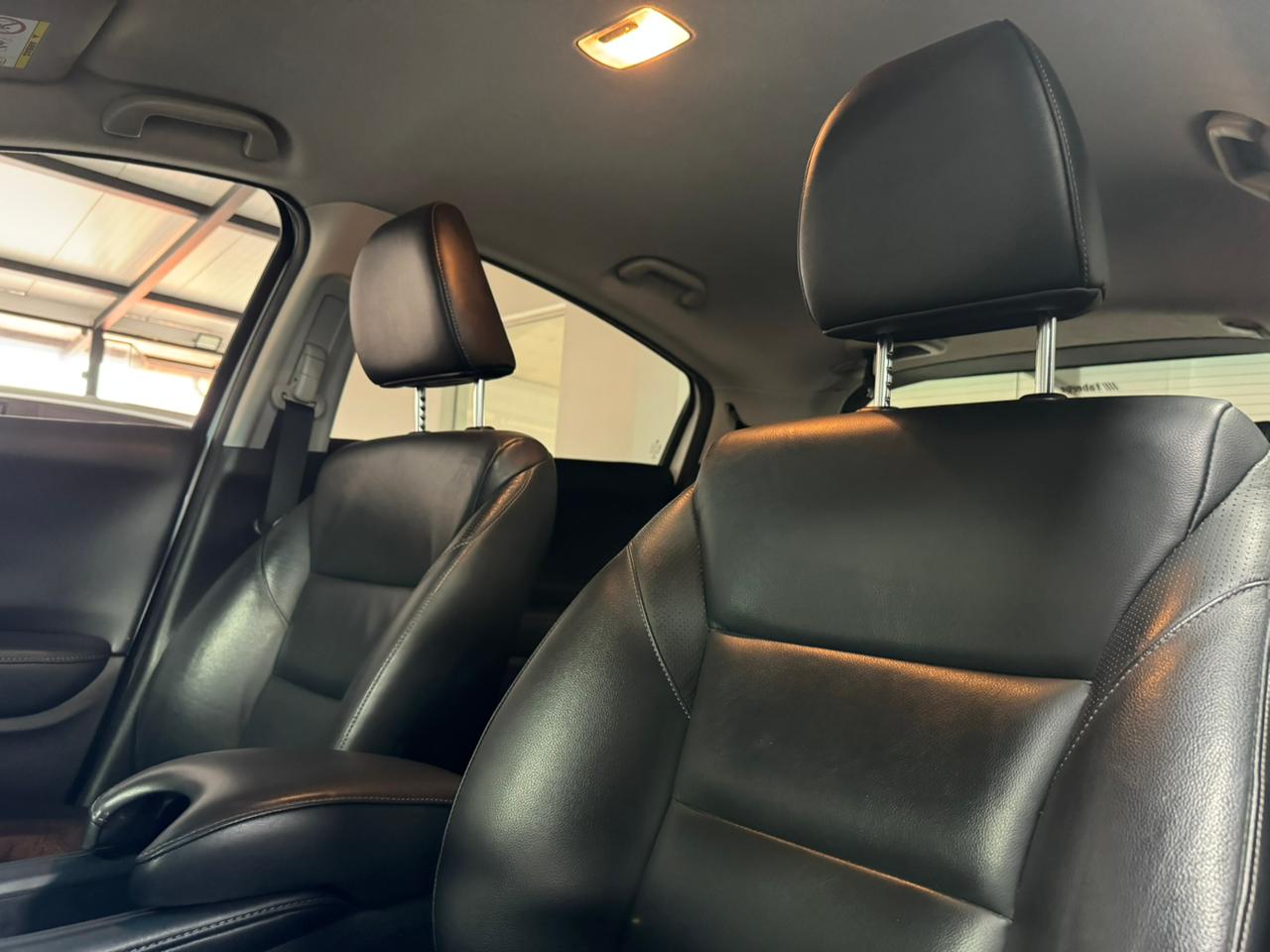 Honda-HR-V-HR-V EXL 1.8 Flexone 16V 5p Aut.