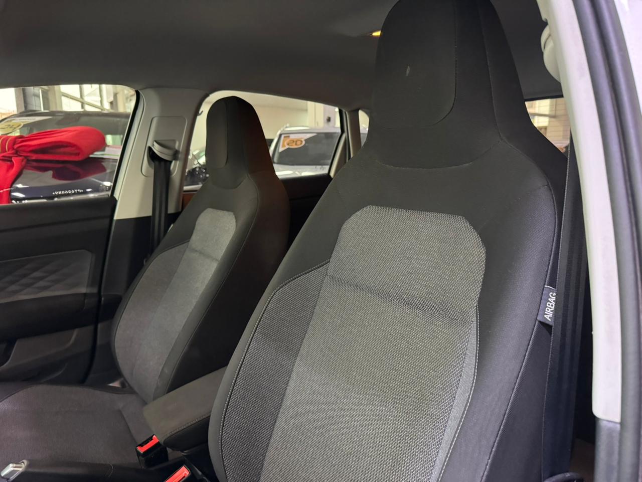 VW - Volkswagen-Polo-Polo Comfortline TSI 1.0 Flex 12V Aut.