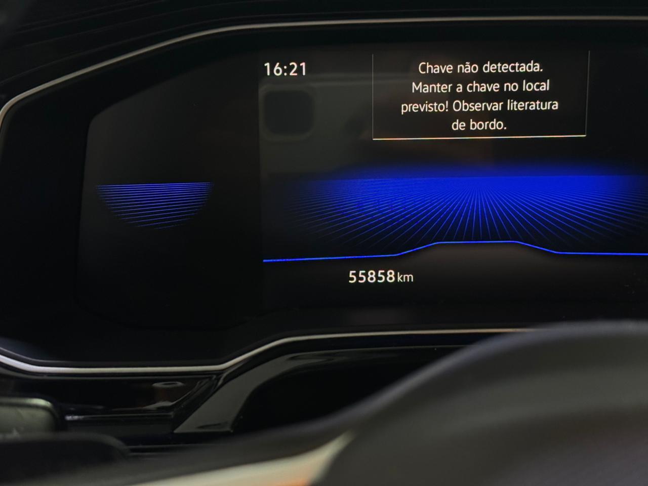 VW - Volkswagen-Polo-Polo Comfortline TSI 1.0 Flex 12V Aut.