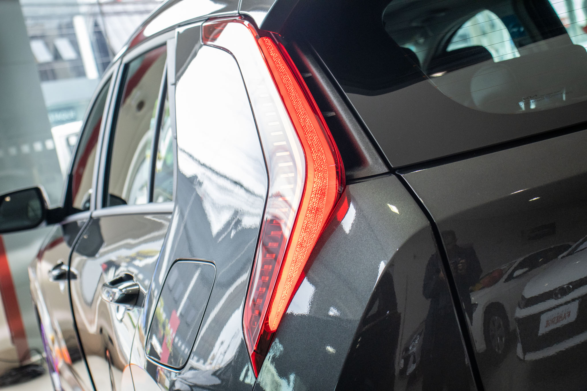 Kia Motors-NIRO-Niro SX Prestige 1.6 GDI (Híbrido)