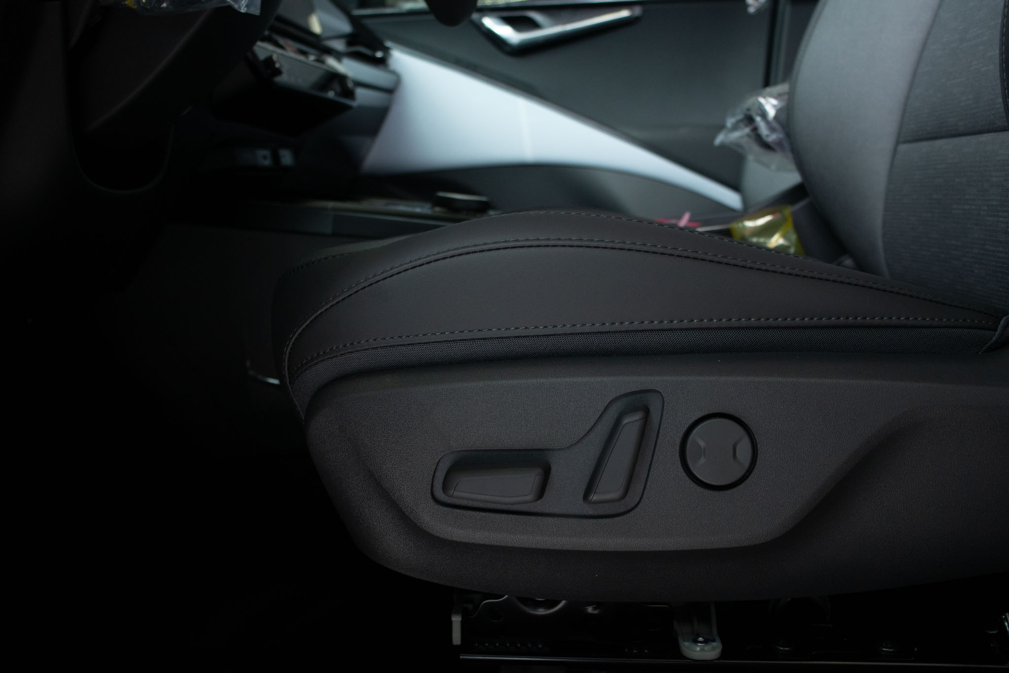 Kia Motors-NIRO-Niro SX Prestige 1.6 GDI (Híbrido)