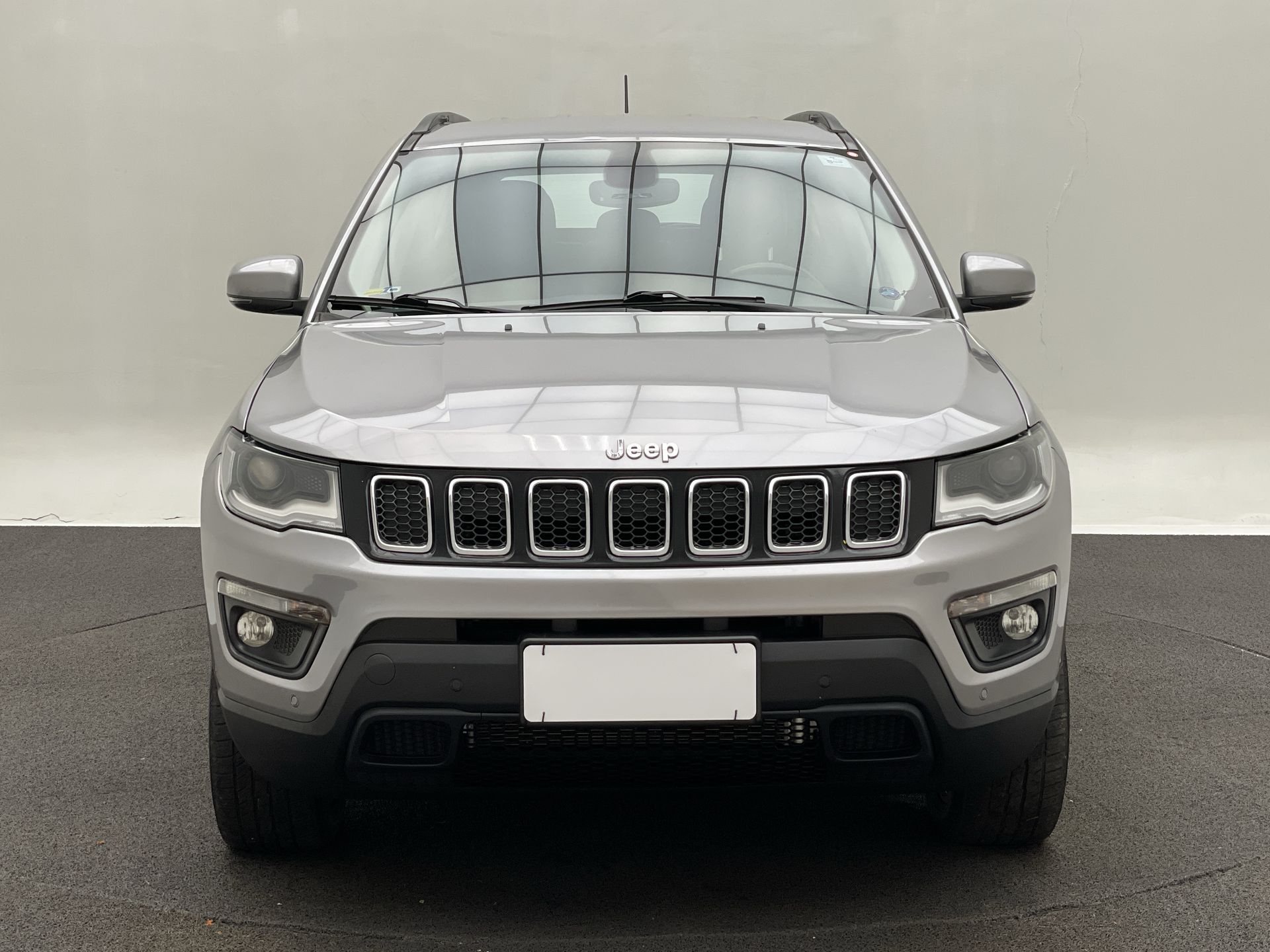 Jeep-COMPASS-COMPASS LONGITUDE 2.0 4x4 Dies. 16V Aut.