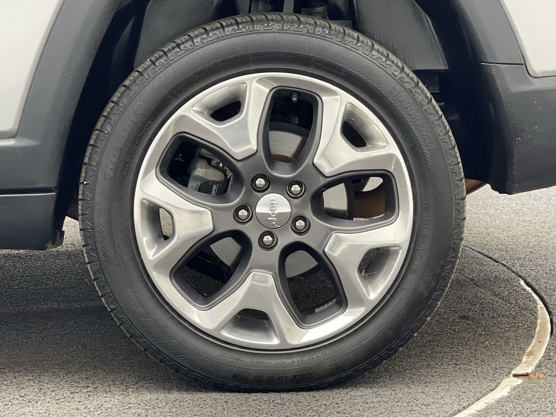 Jeep-COMPASS-COMPASS LONGITUDE 2.0 4x4 Dies. 16V Aut.