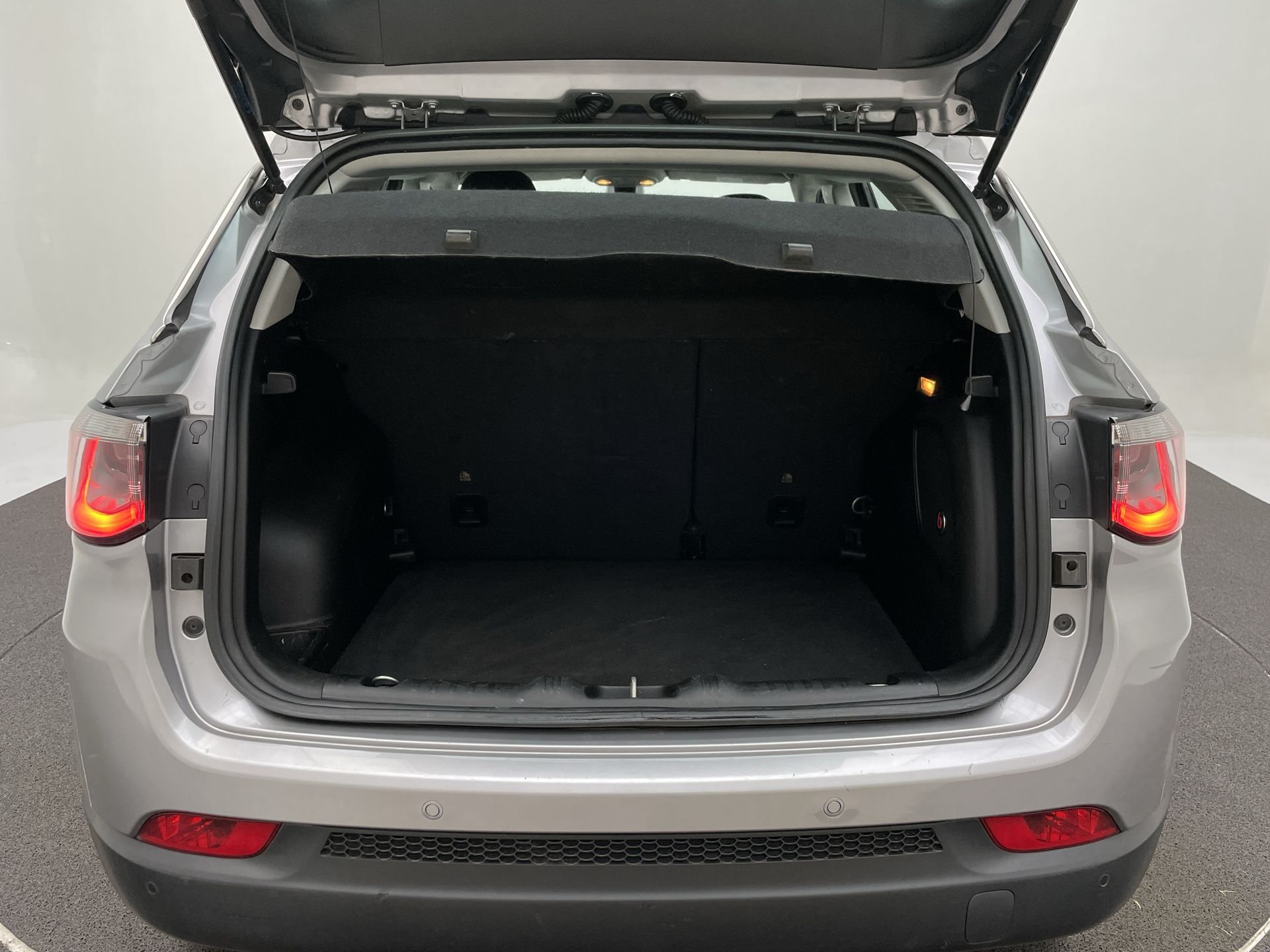 Jeep-COMPASS-COMPASS LONGITUDE 2.0 4x4 Dies. 16V Aut.