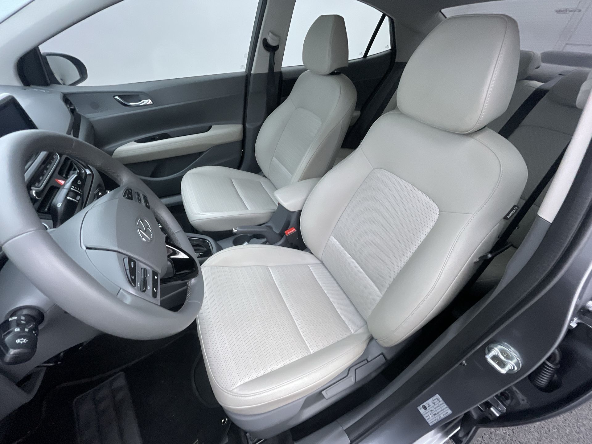 HB20S Platinum Plus 1.0 TB Flex 12V Aut.