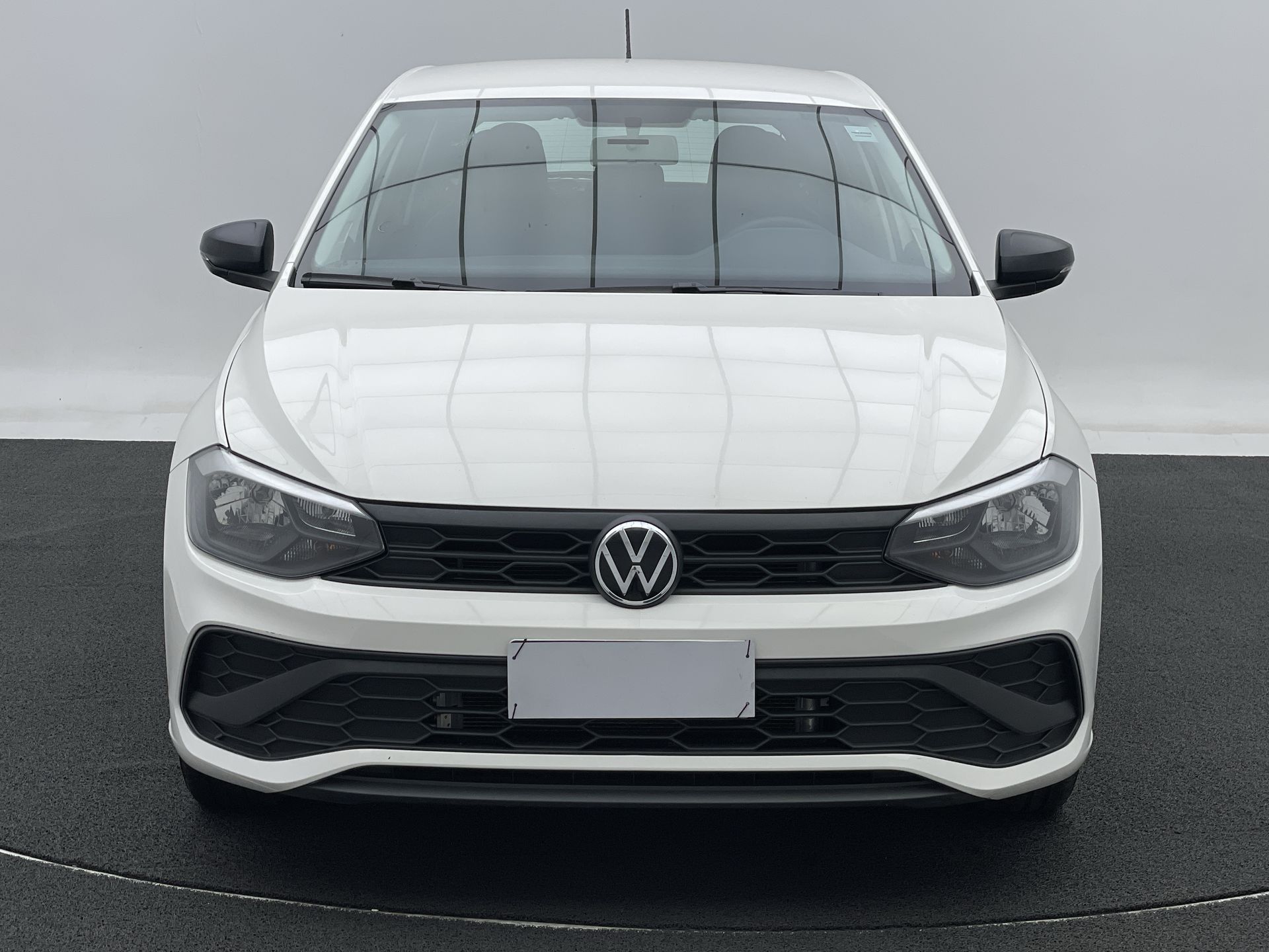 Polo Track 1.0 Flex 12V 5p