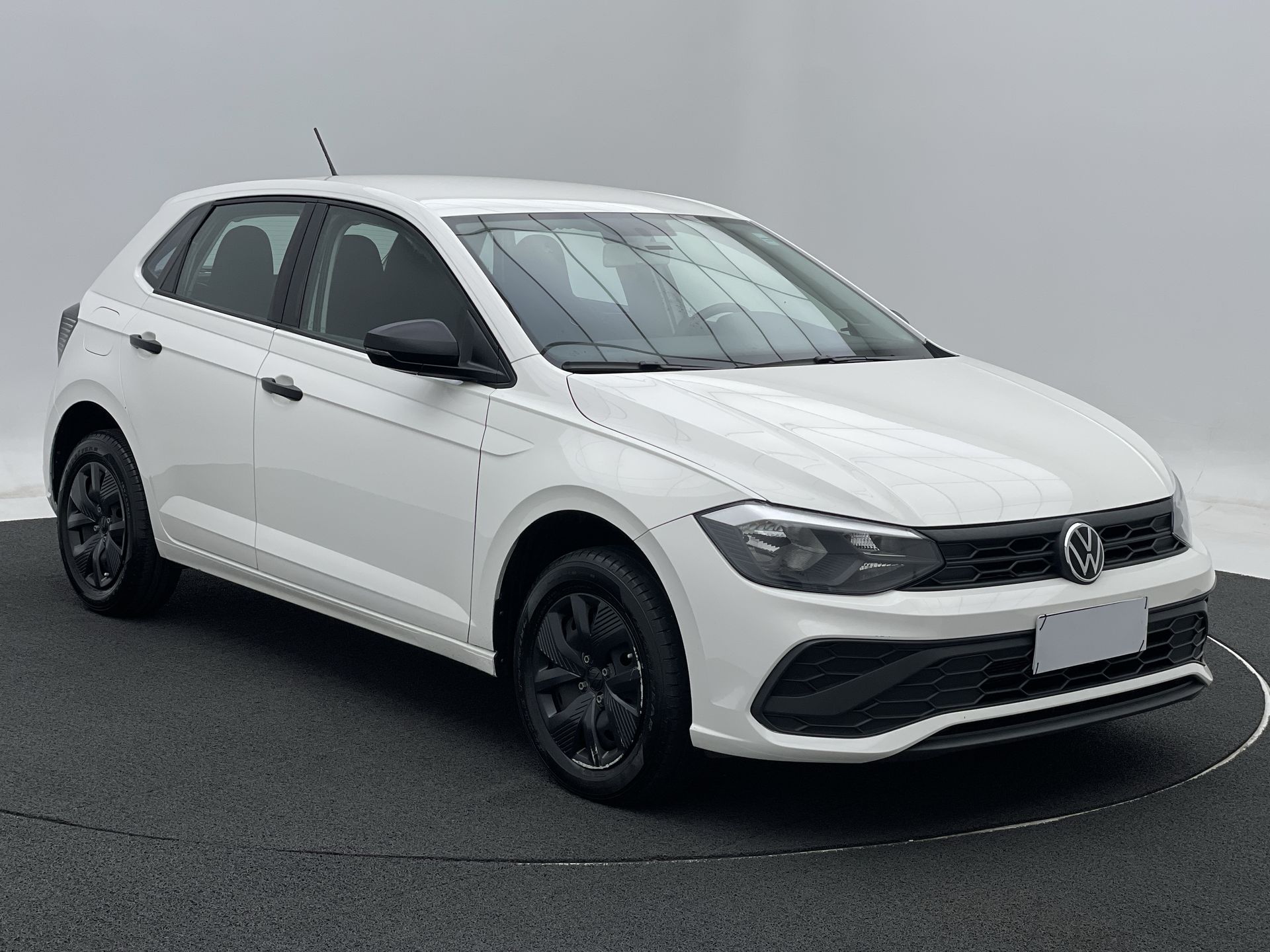 Polo Track 1.0 Flex 12V 5p