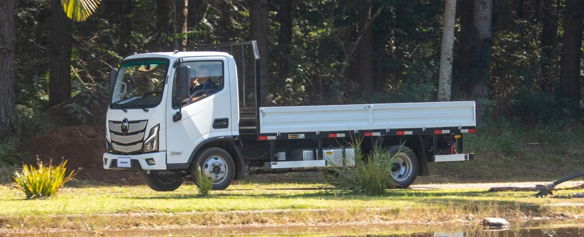 Aumark S 315