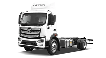Auman D 1722