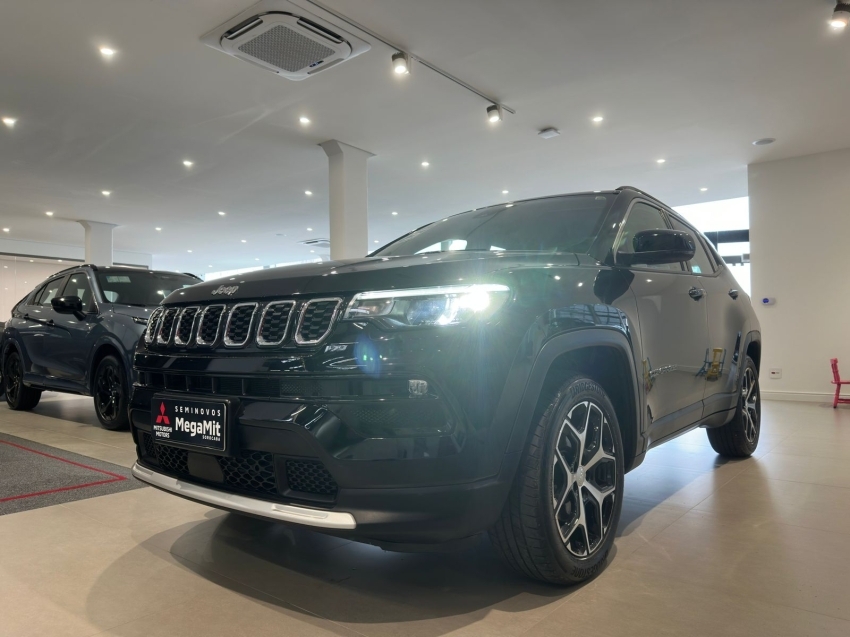 1.3 T270 TURBO FLEX LONGITUDE AT6