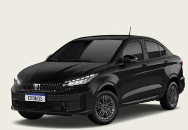 CRONOS DRIVE 1.3 FLEX 4P 2026