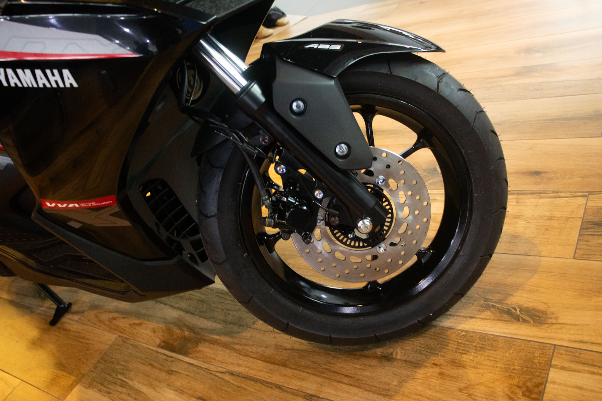 YAMAHA-Aerox-Aerox ABD Connect