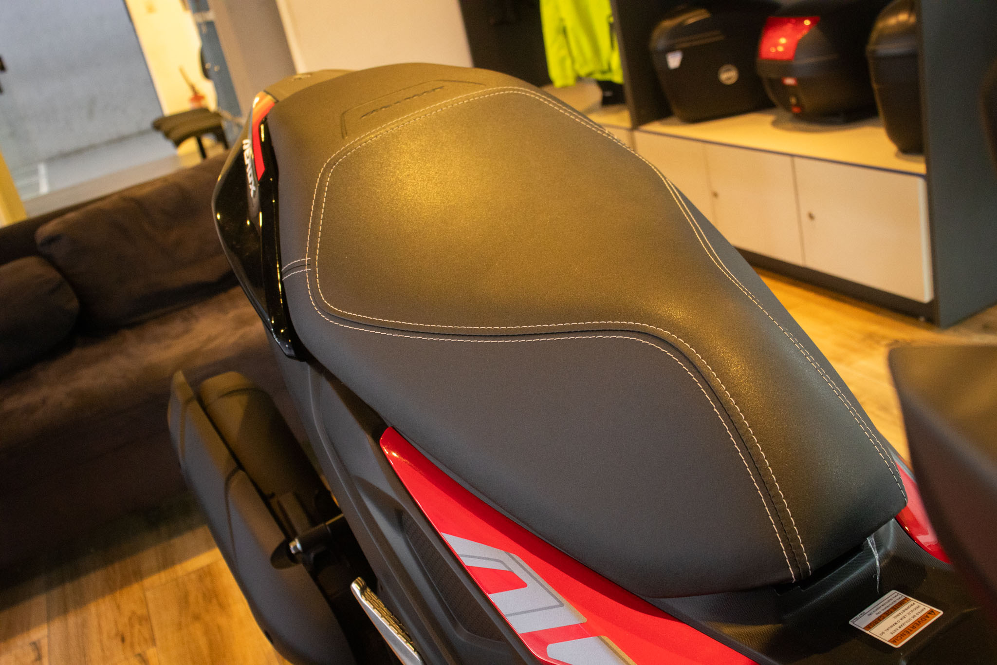 YAMAHA-Aerox-Aerox ABD Connect