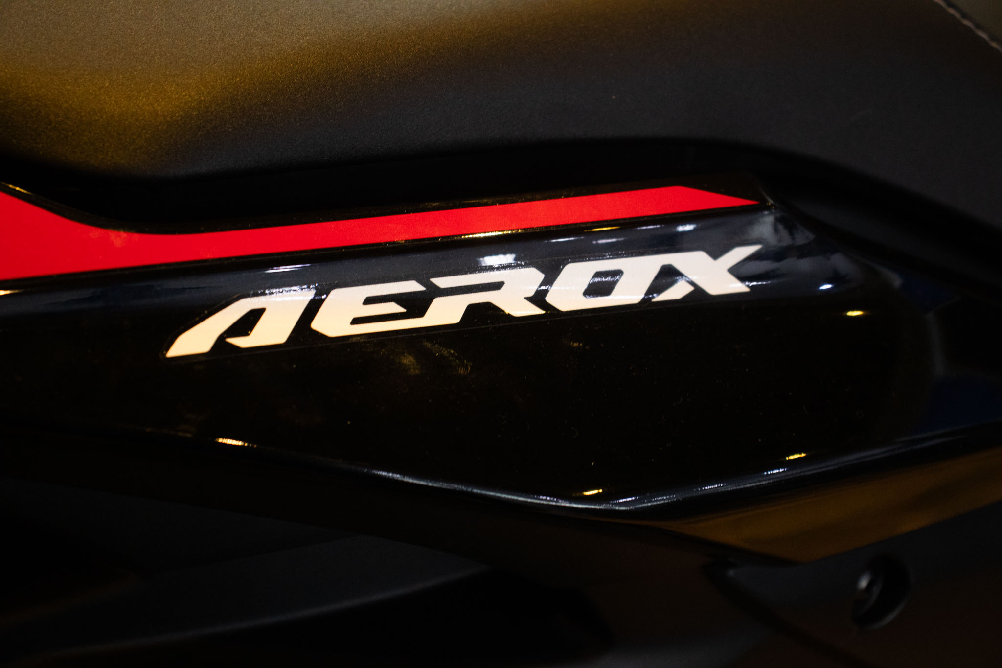 YAMAHA-Aerox-Aerox ABD Connect