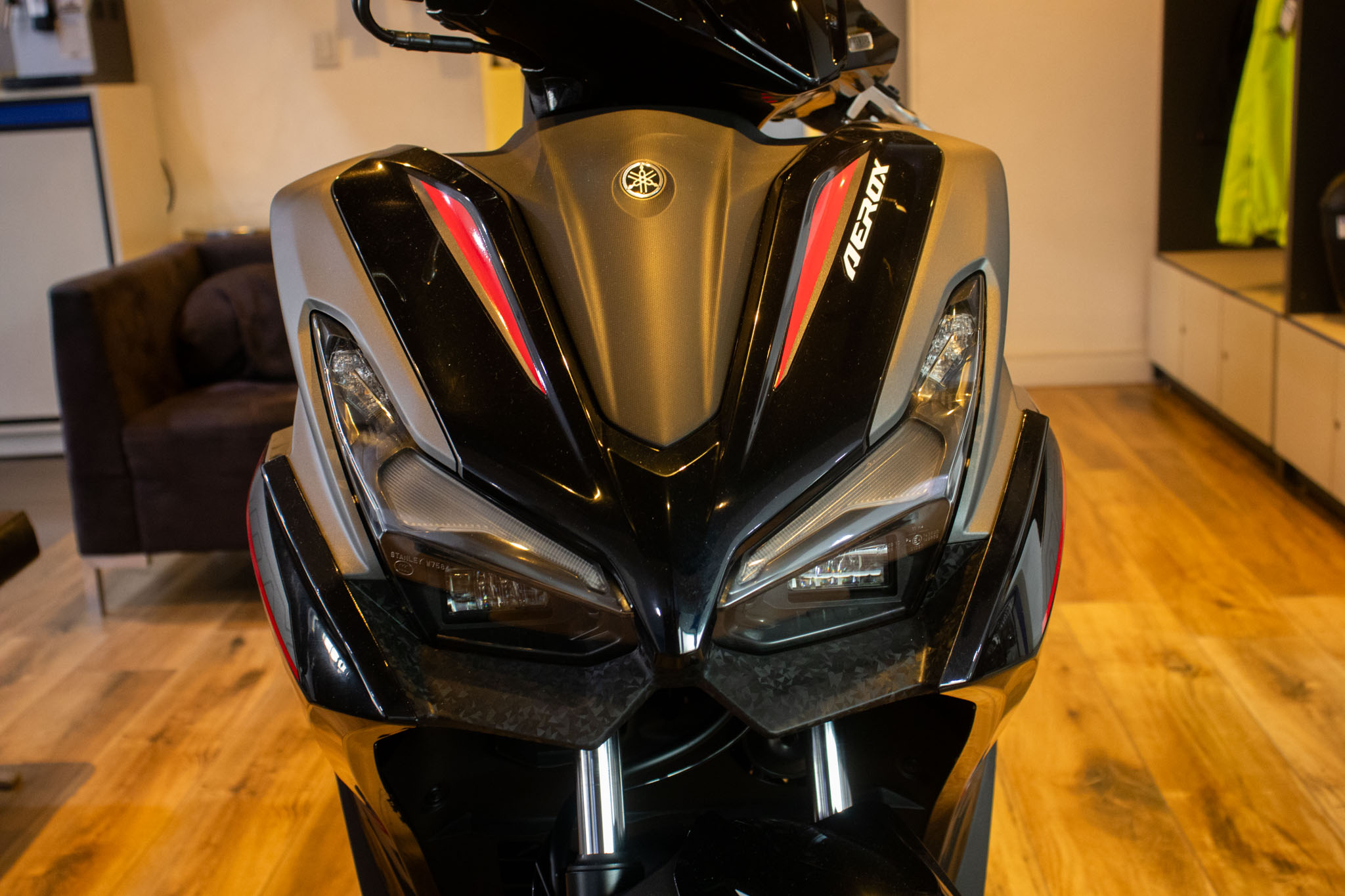 YAMAHA-Aerox-Aerox ABD Connect