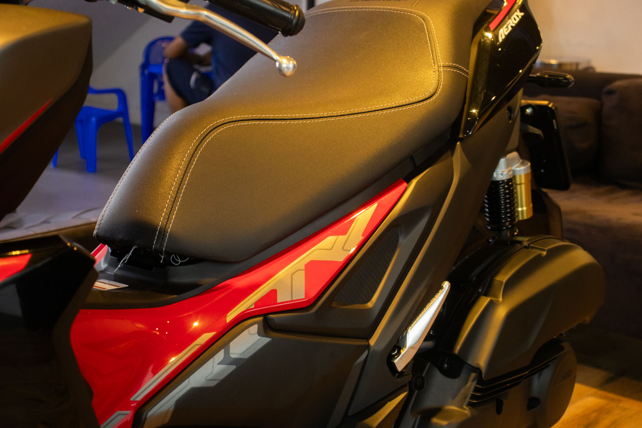 YAMAHA-Aerox-Aerox ABD Connect