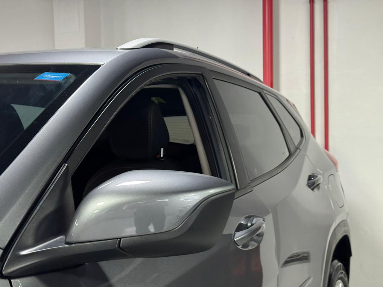 GM - Chevrolet-TRACKER-TRACKER LT 1.0 Turbo 12V Flex Aut.