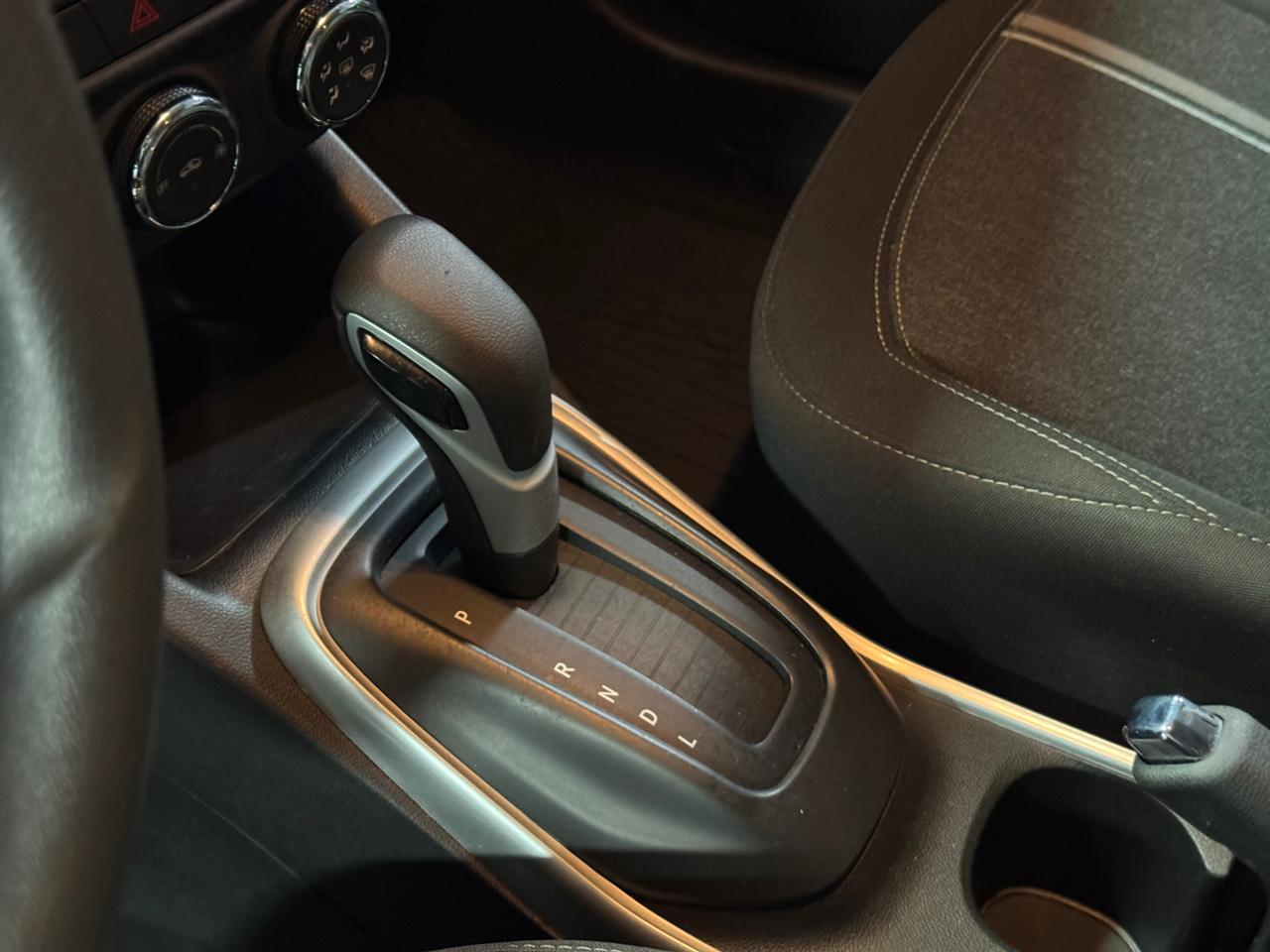 GM - Chevrolet-TRACKER-TRACKER LT 1.0 Turbo 12V Flex Aut.