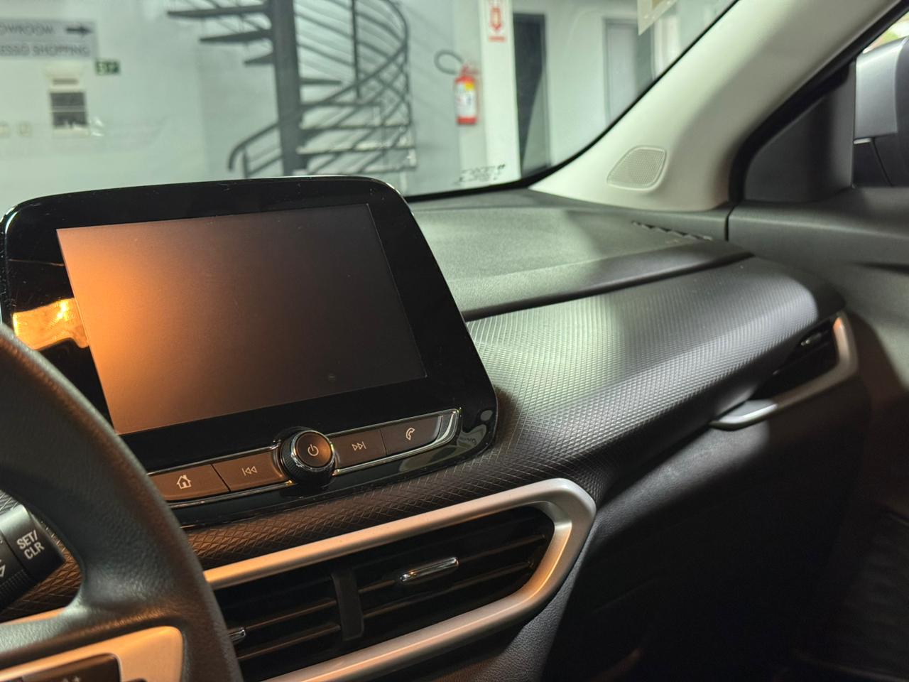 GM - Chevrolet-TRACKER-TRACKER LT 1.0 Turbo 12V Flex Aut.