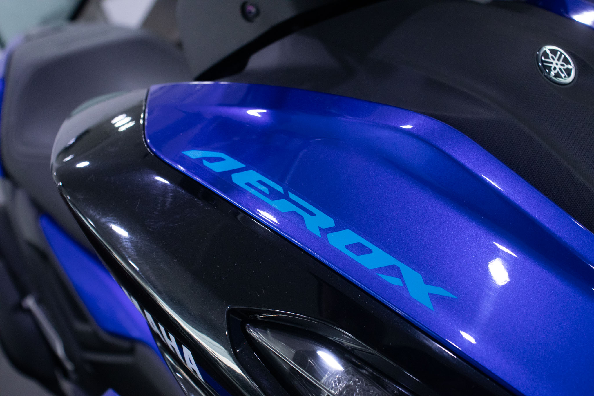 YAMAHA-Aerox-Aerox ABD Connect